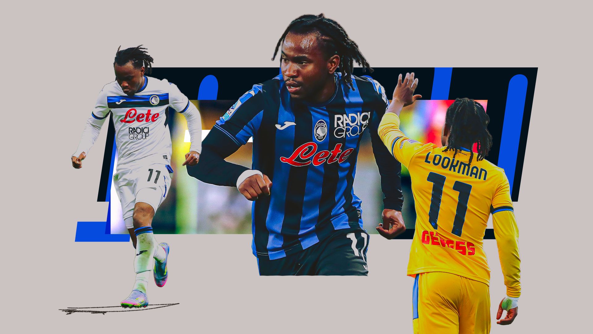 Lookman-Atalanta Caso Aperto: per Inter E Napoli l’Affare è Congelato, La Premier Unica Speranza Lookman-Atalanta Caso Aperto: per Inter E Napoli l’Affare è Congelato, La Premier Unica Speranza