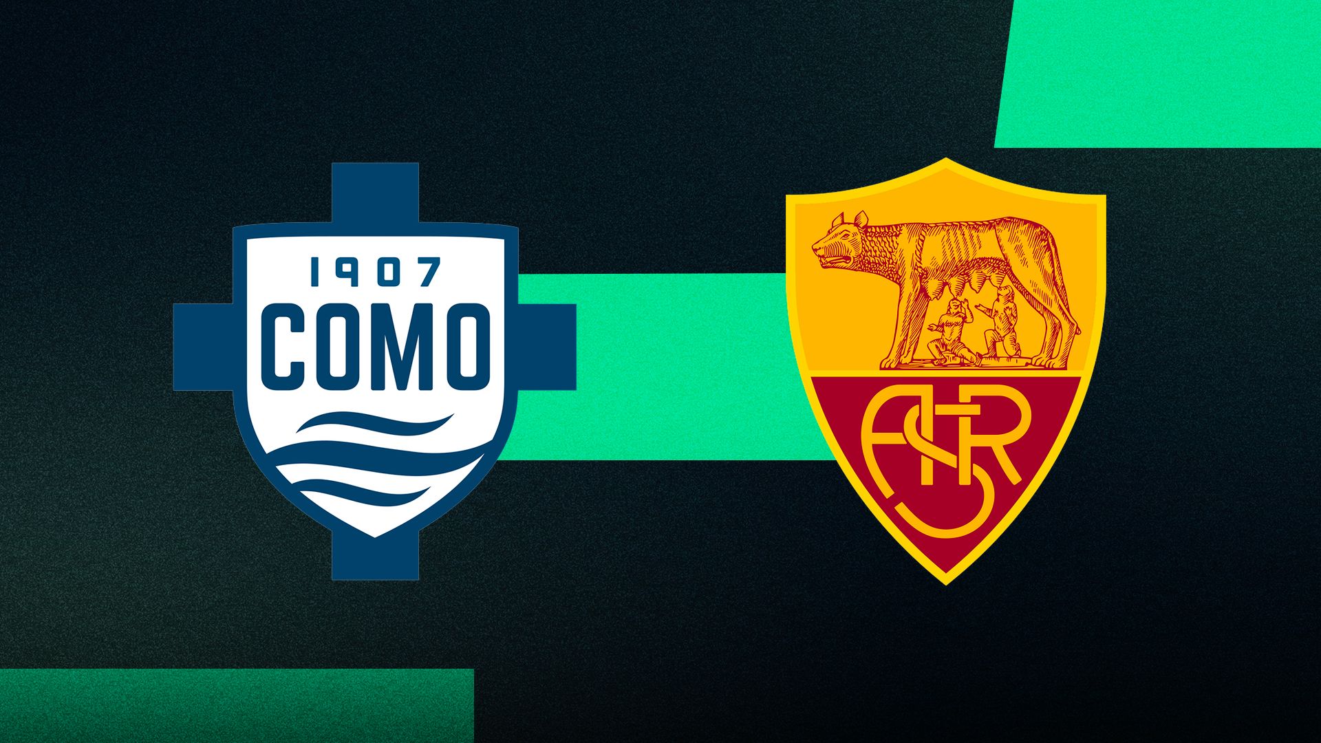 Como-Roma LIVE, le formazioni ufficiali: El Shaarawy dal 1'. Nico Paz contro Malen