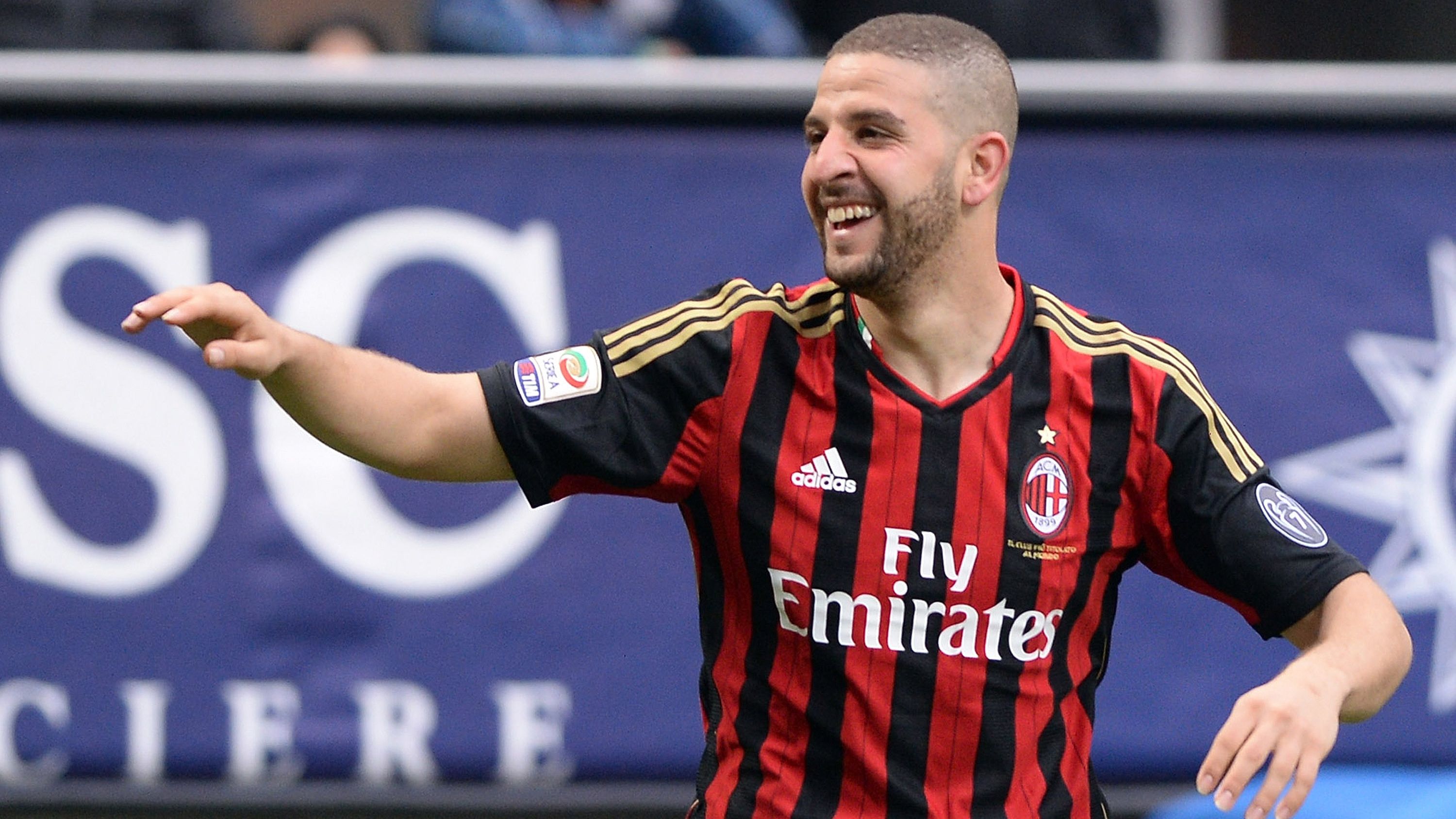 Adel Taarabt