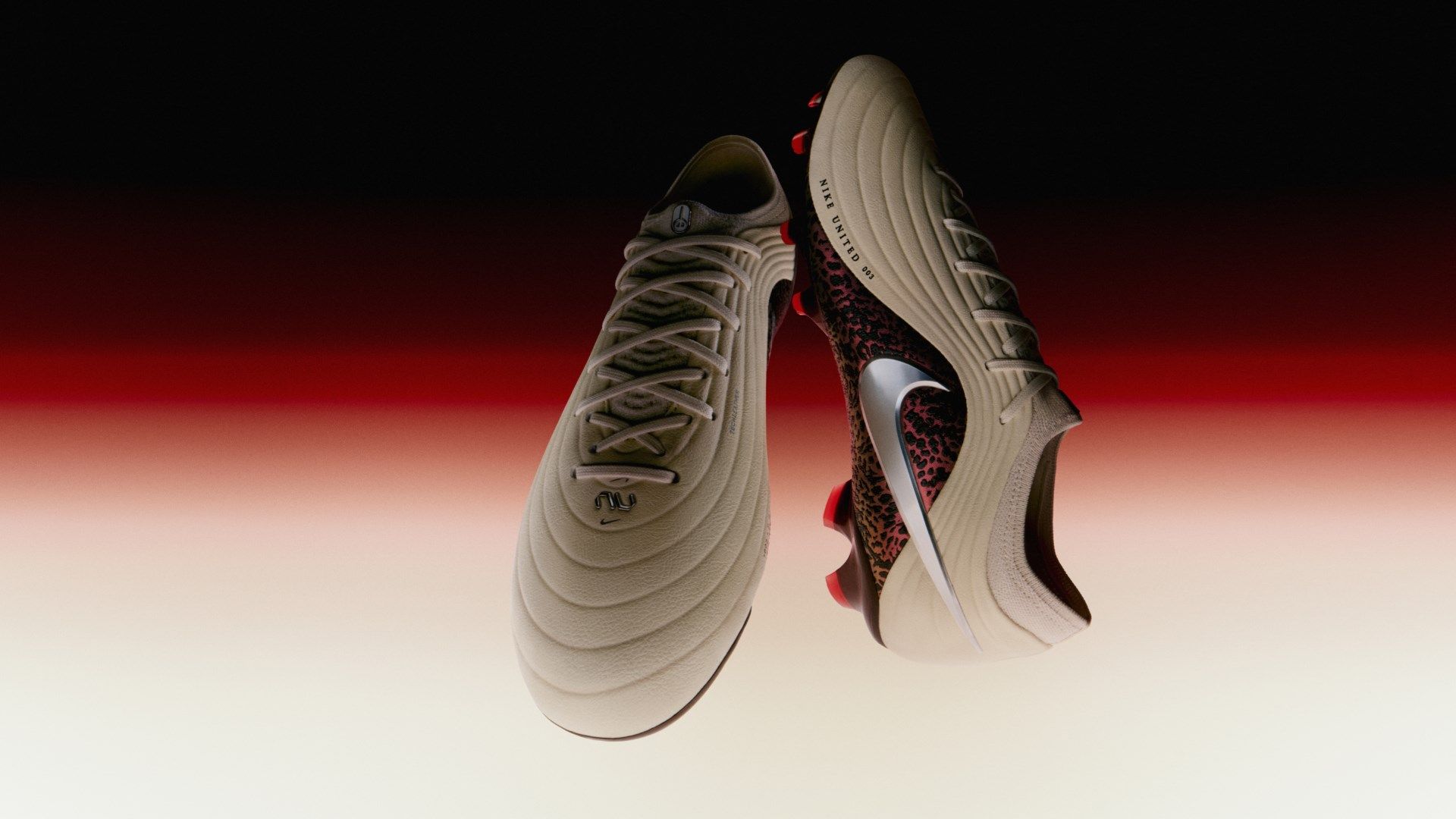 Nike Tiempo, scarpa da calcio firmata Naomi Girma e Patri Guijarro