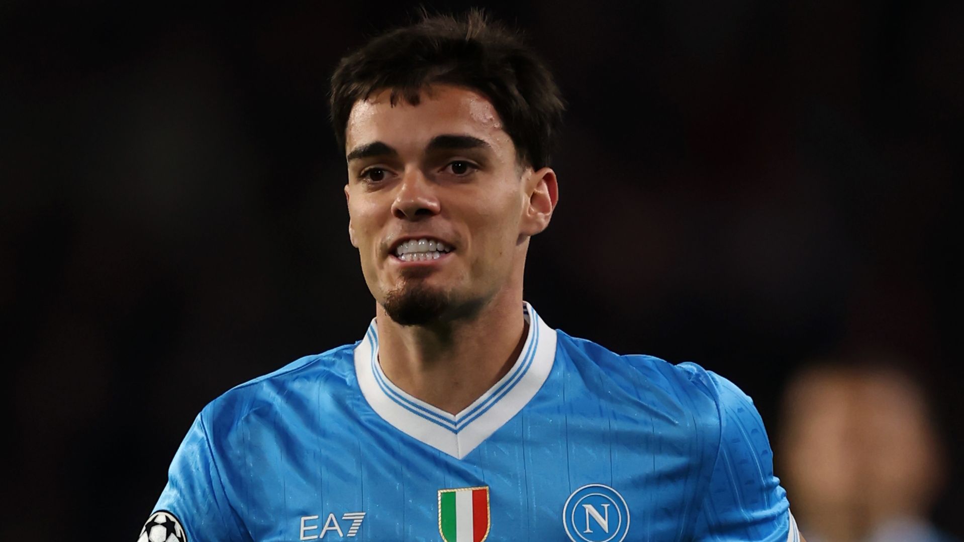 Napoli, offerta di 30 milioni del Bayer Leverkusen per Gutierrez