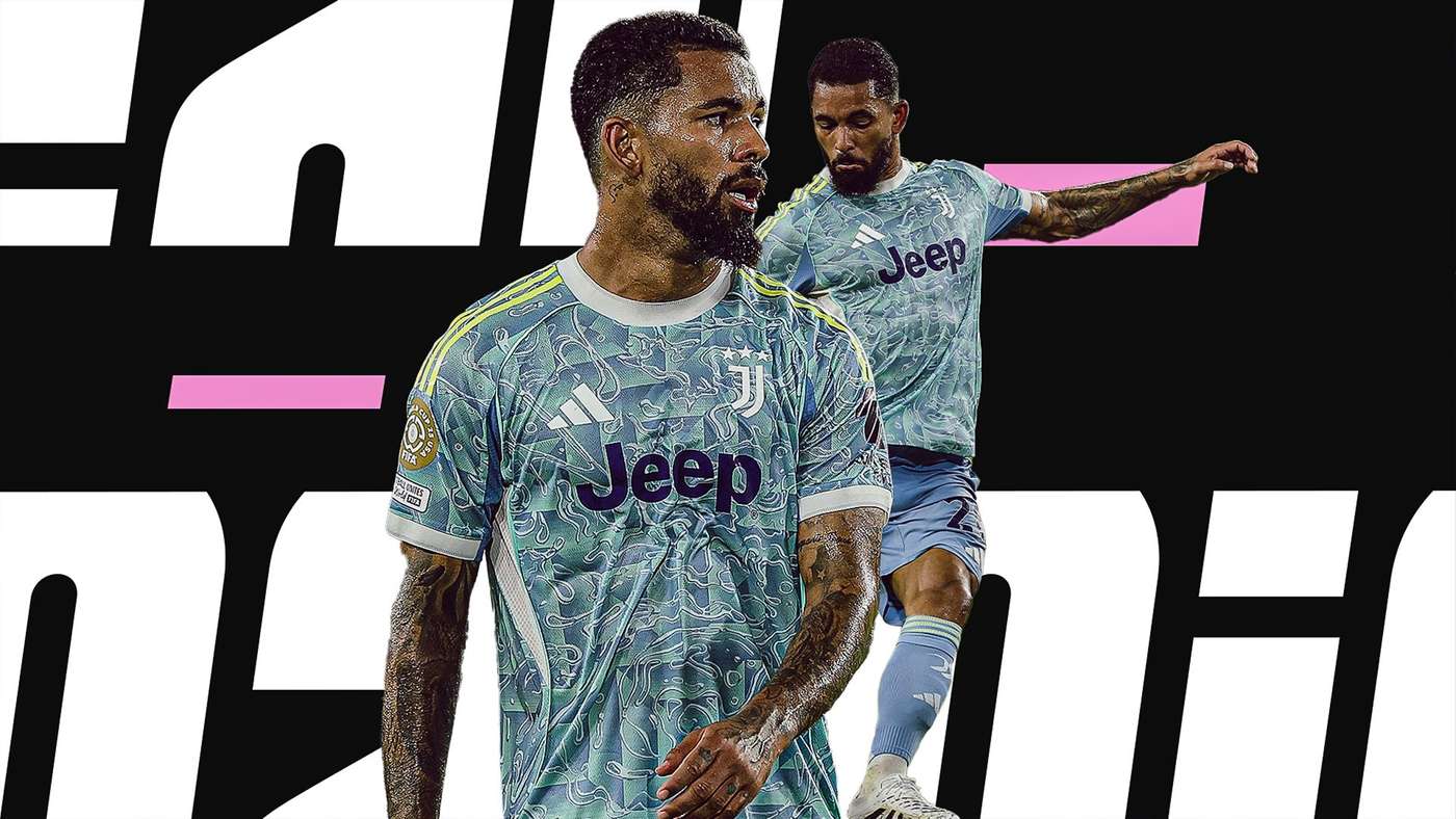 nuova grafica douglas luiz juventus 2025 26 16.9