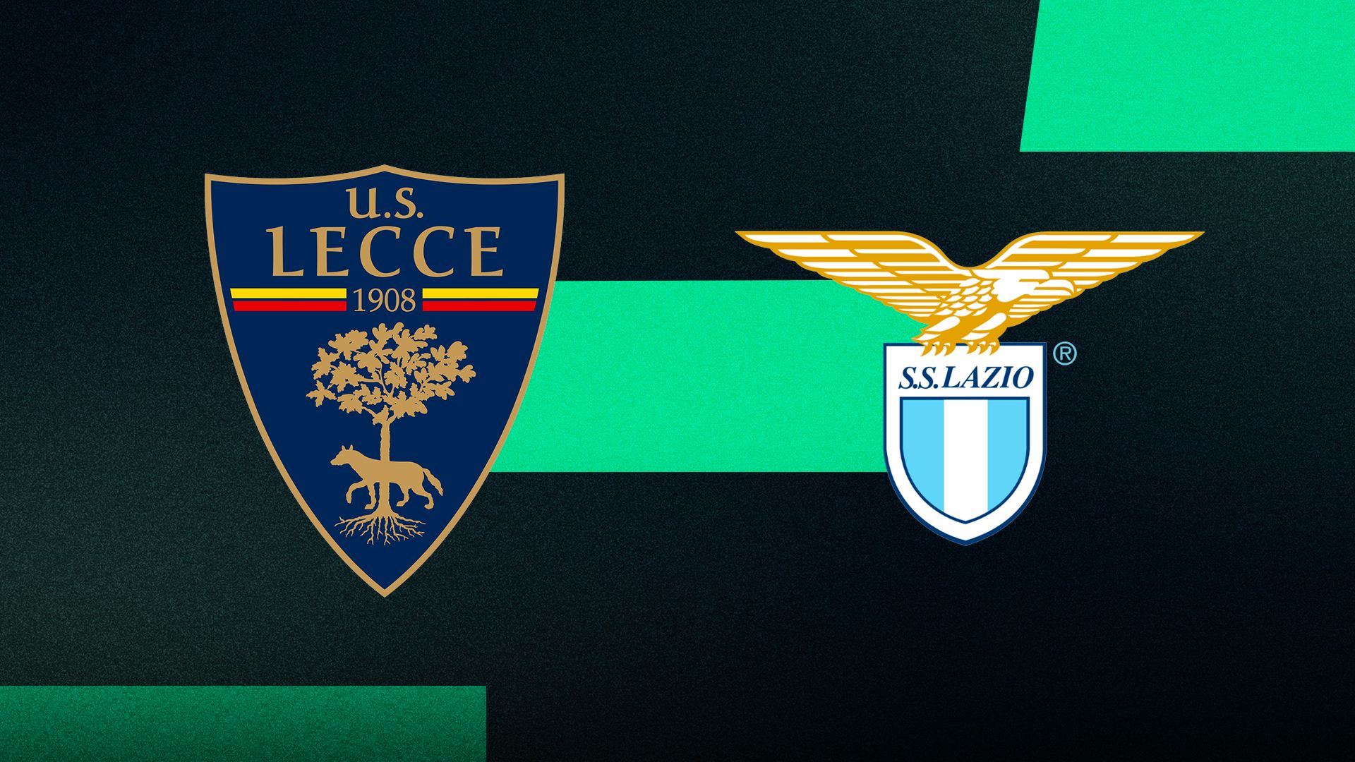 Serie A, Lecce-Lazio LIVE: le formazioni ufficiali