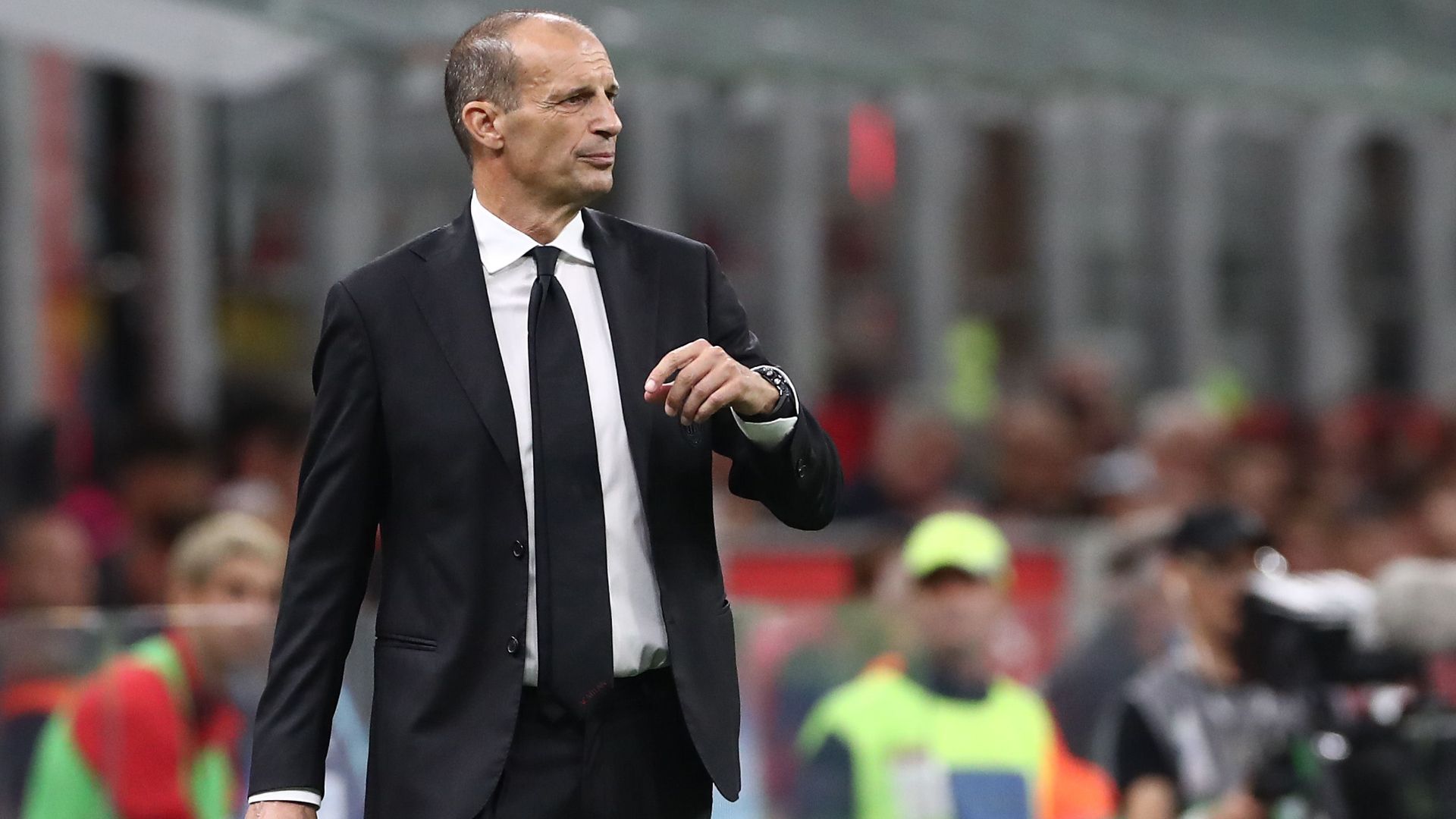 allegri