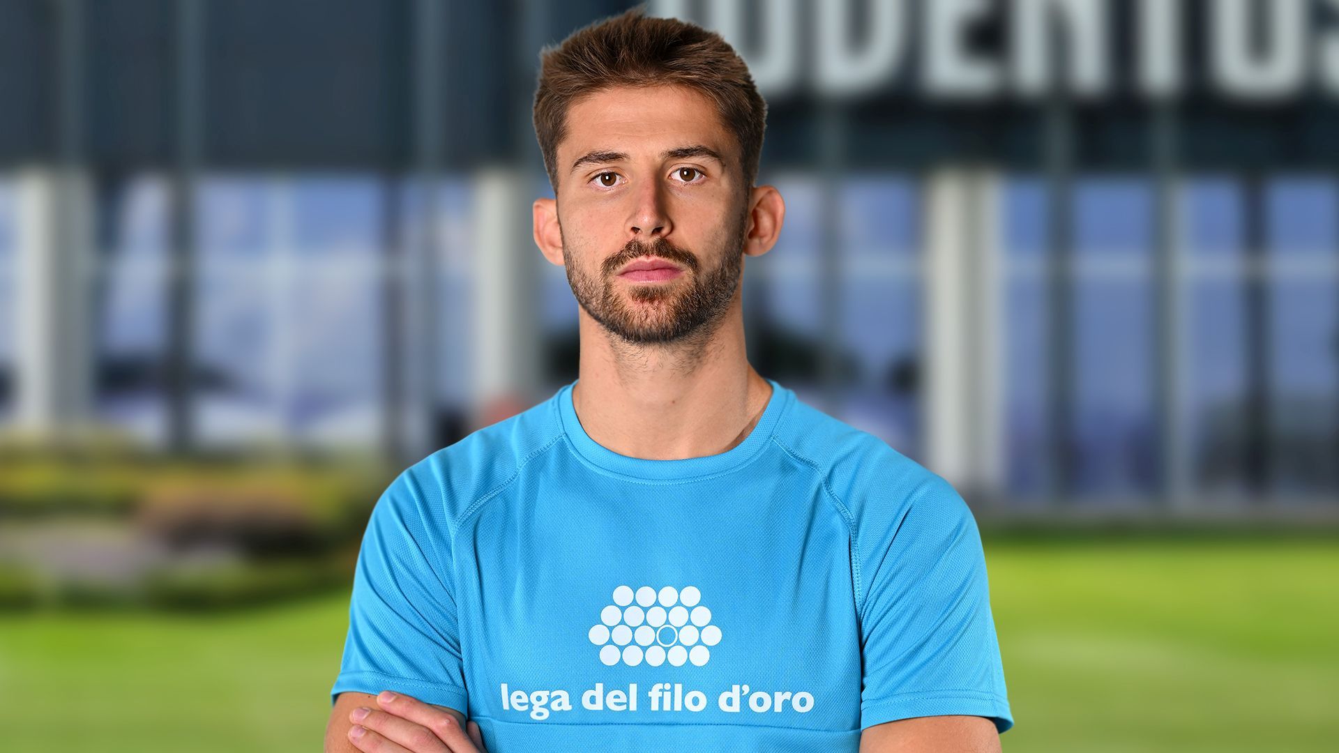vicario lega del filo d'oro