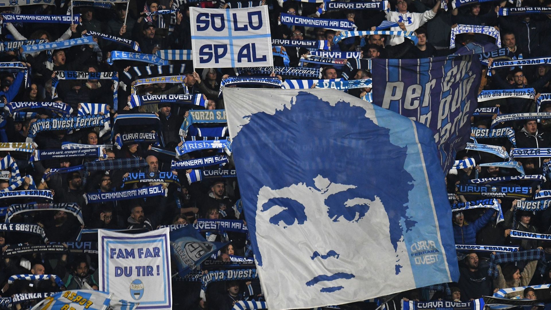 Il nuovo nome, l'obiettivo Serie D e il record di spettatori: i segreti ...