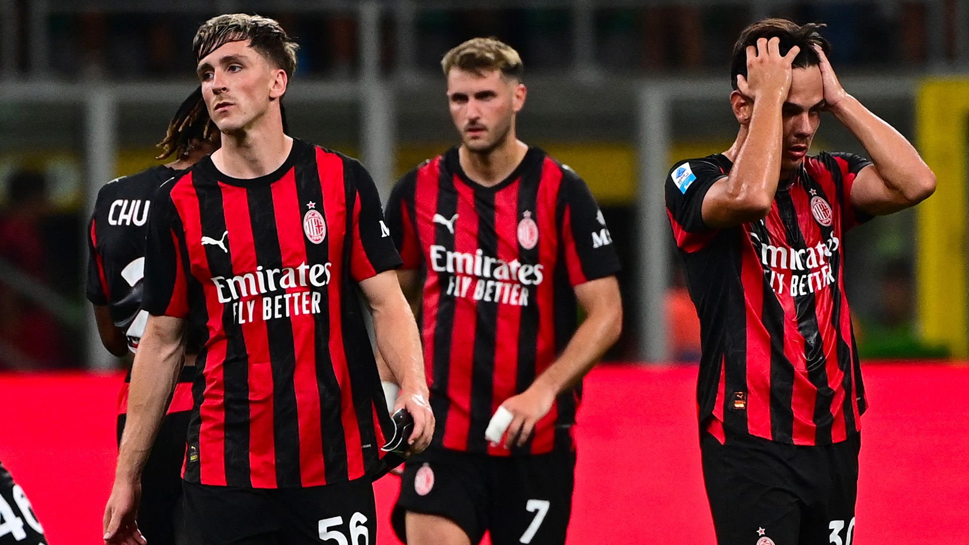 milan