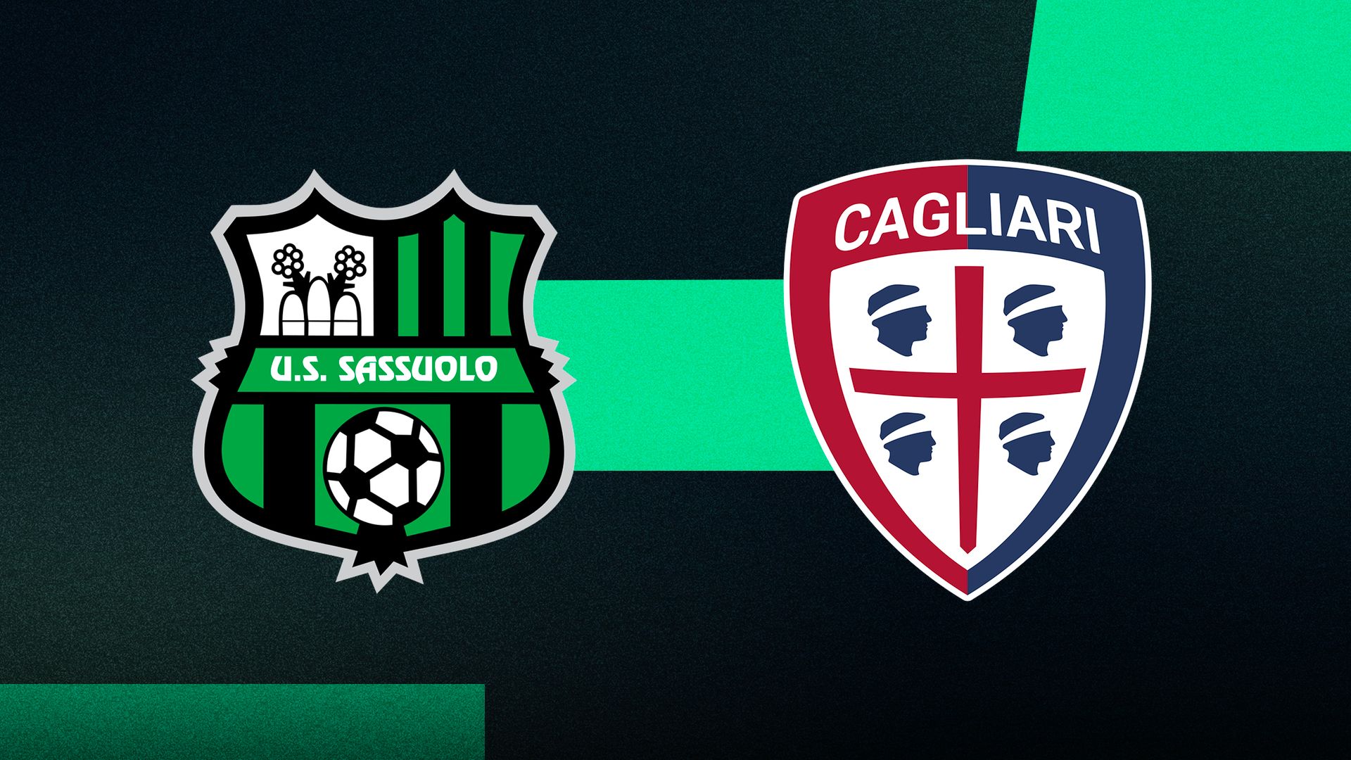 Serie A, Sassuolo-Cagliari LIVE 0-1: Il VAR punisce il mani di Idzes, Esposito segna dal dischetto