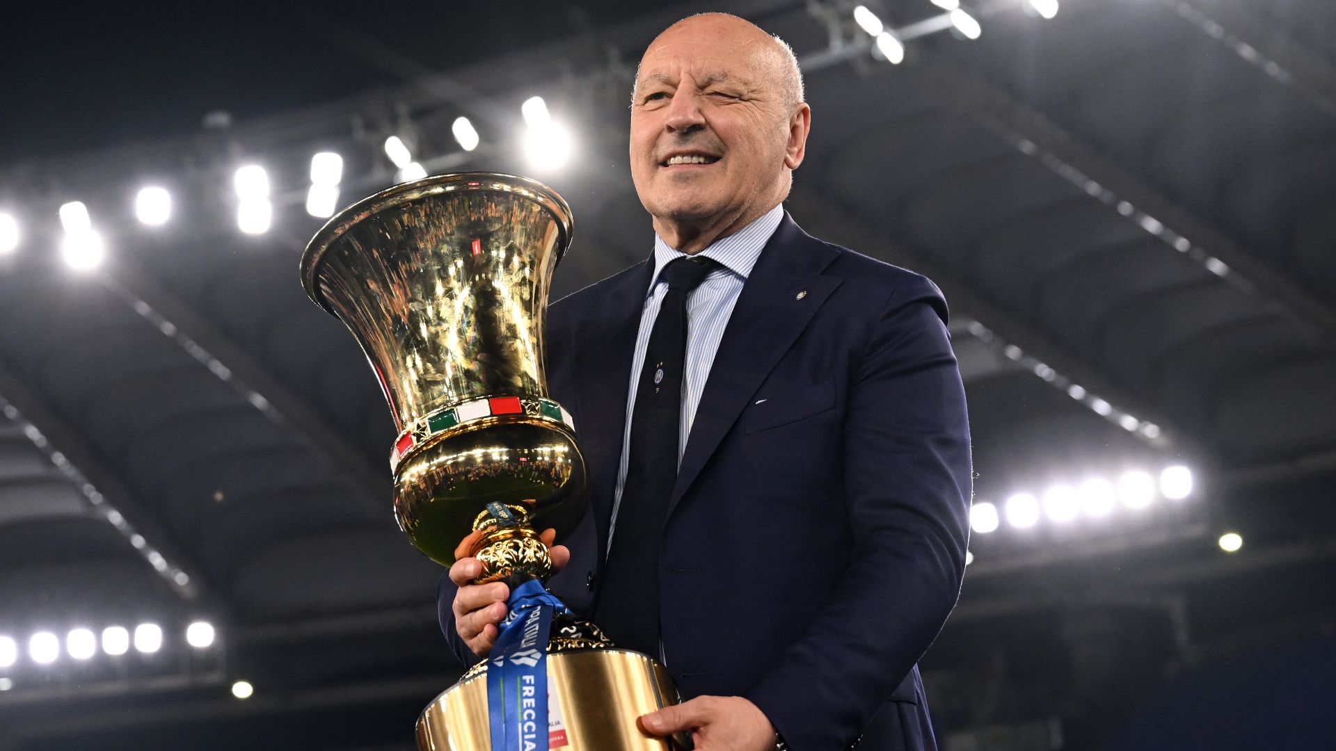 Len Rampulla Marotta: