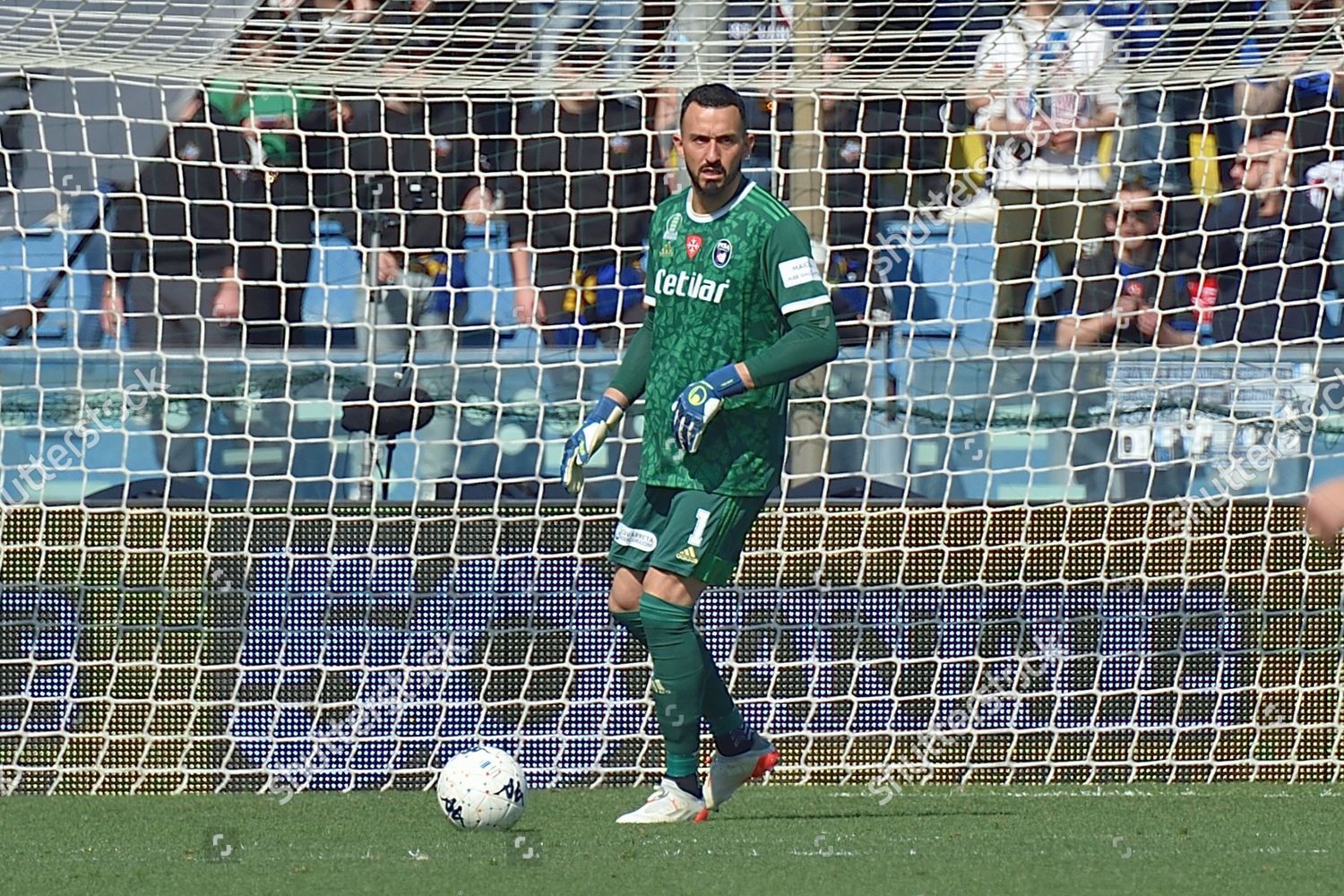 Pisa, emergenza in porta: fuori anche Scuffet oltre a Semper, tocca a uno tra Nicholas e il 2009 Guizzo