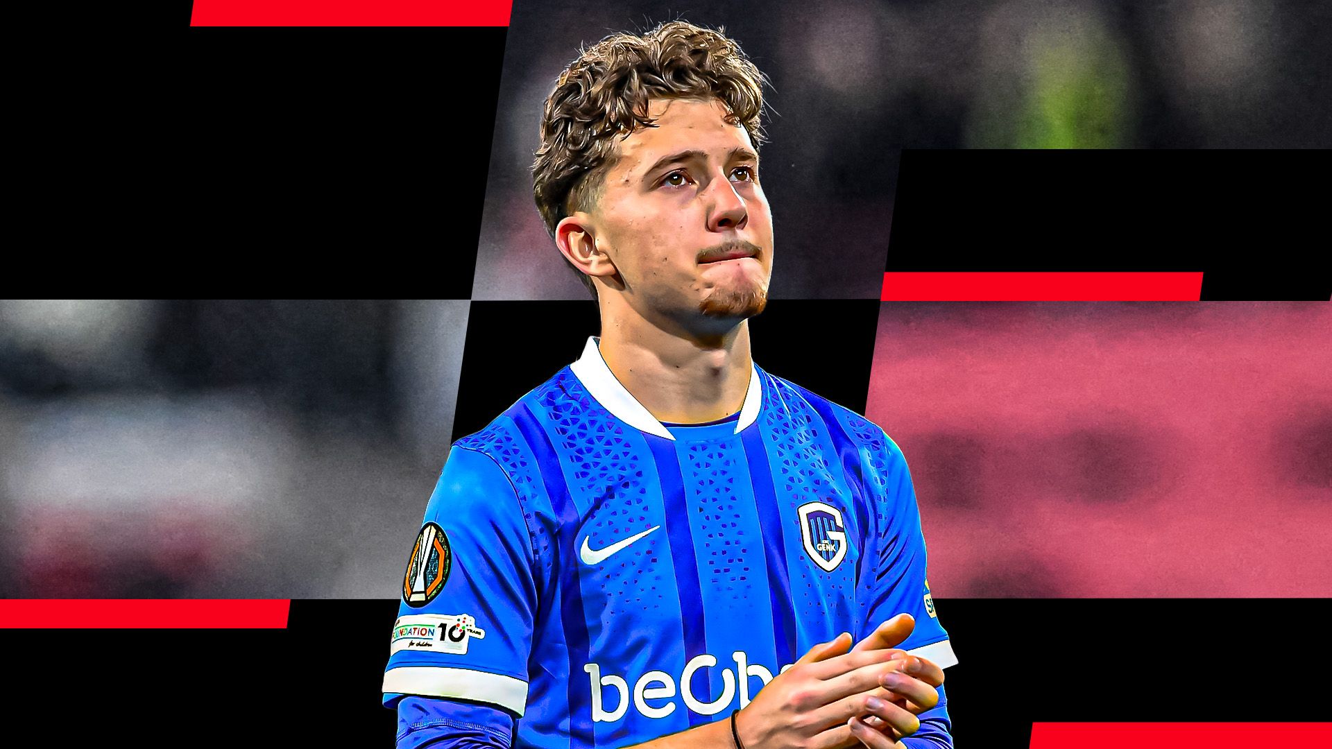 Chi è Konstantinos Karetsas, il 