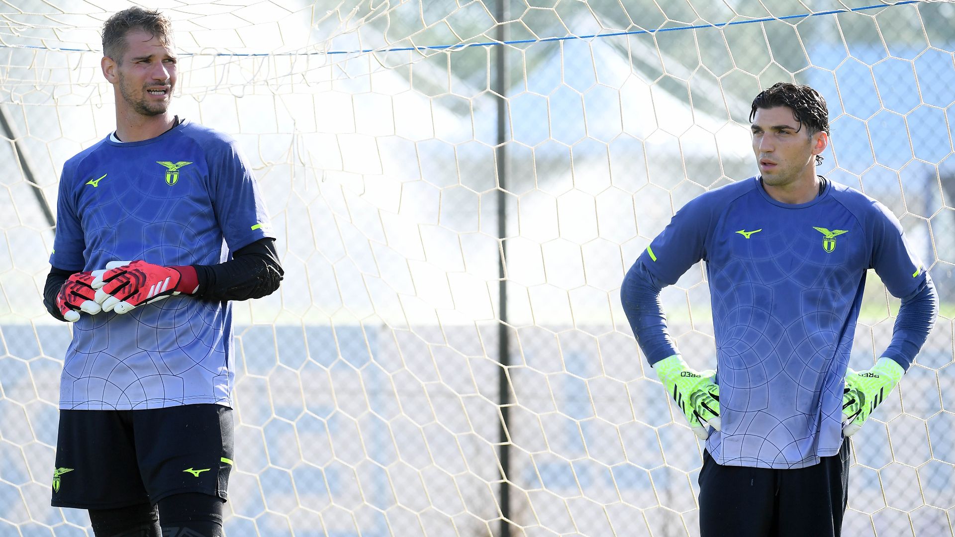 Lazio, parla l'agente di Mandas: "A gennaio valutiamo diverse opzioni, ma non alle cifre di un anno fa"