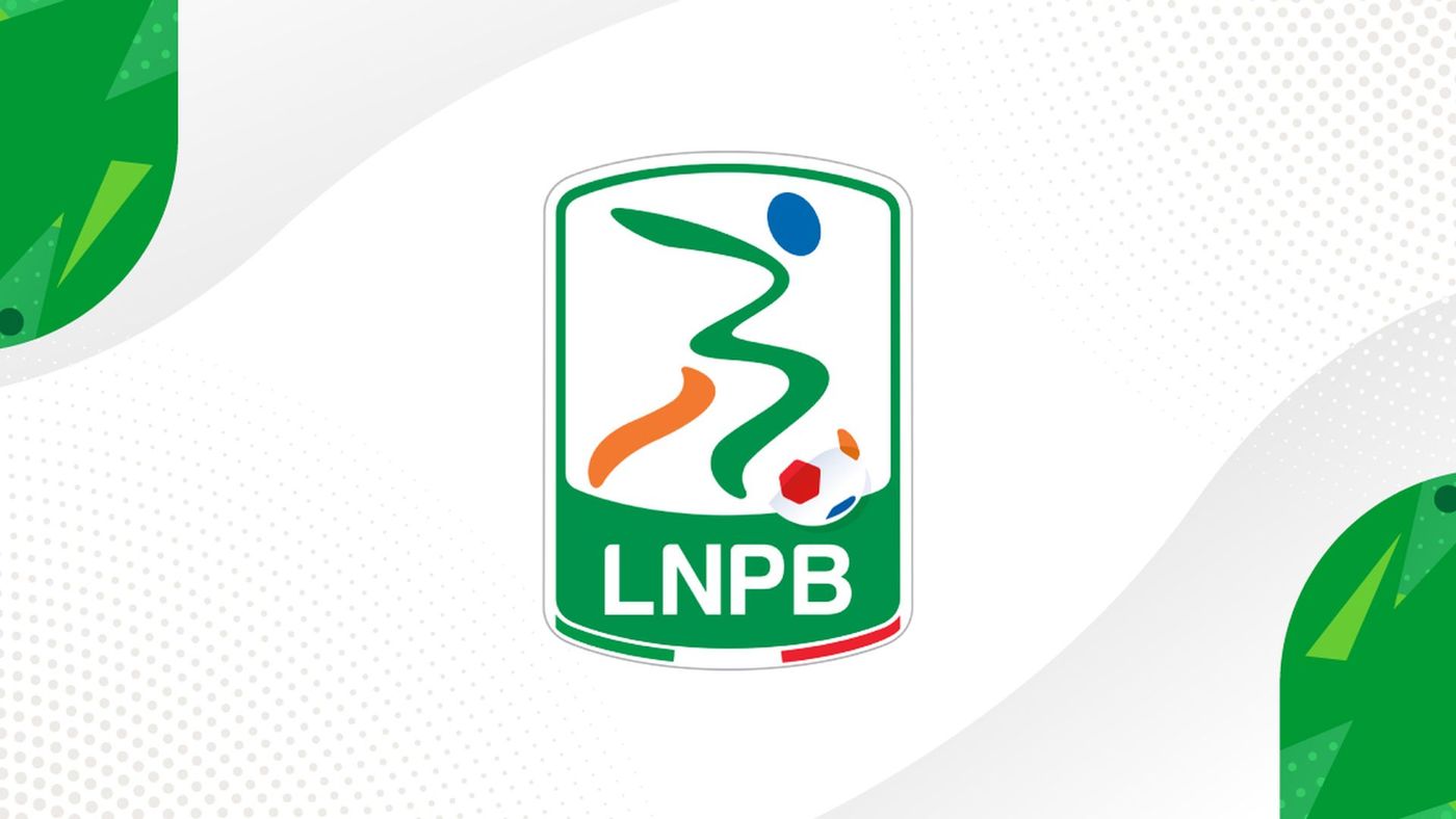 Logo Lega Serie B