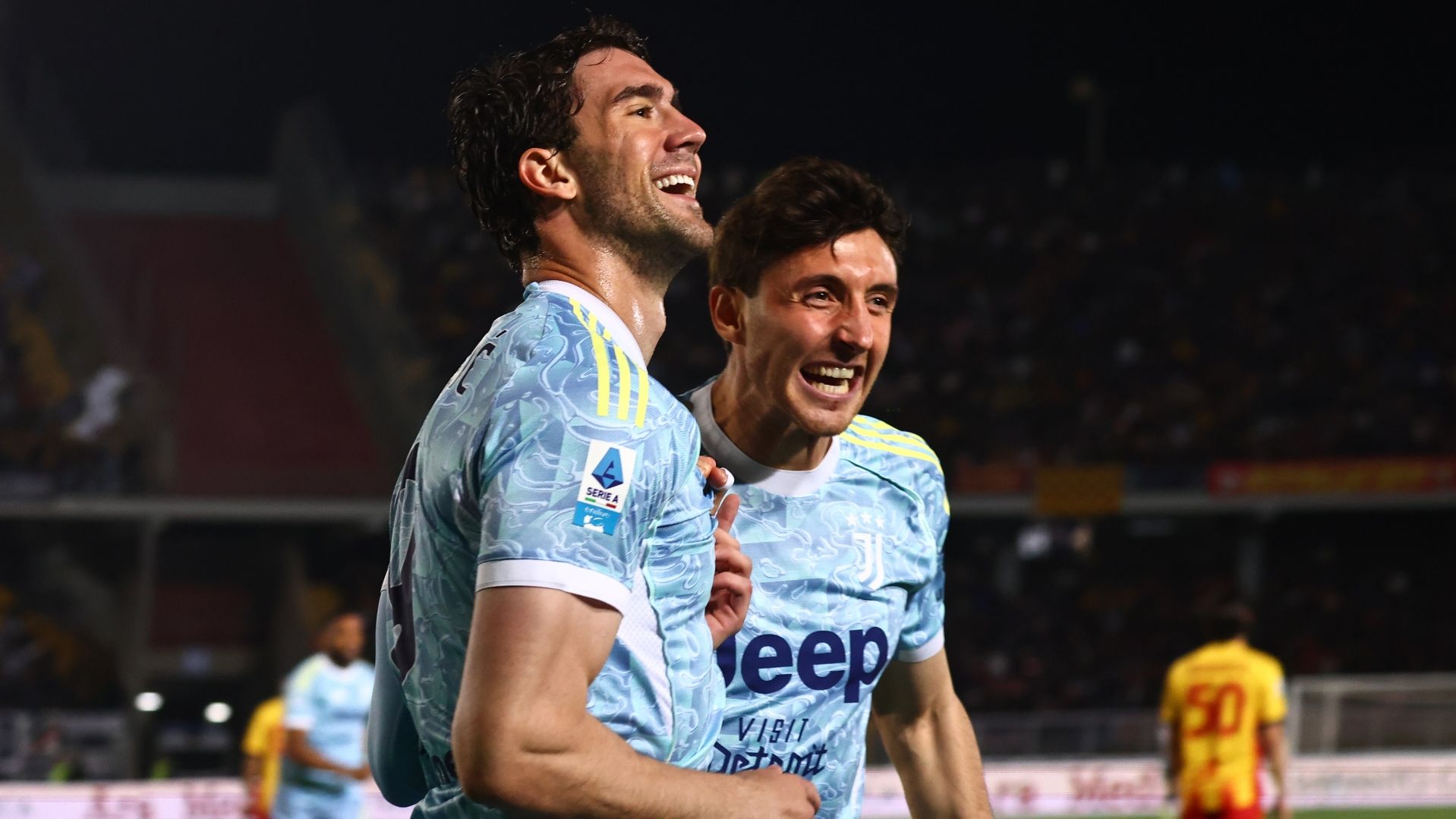 Quanto guadagna la Juventus se va in Champions League