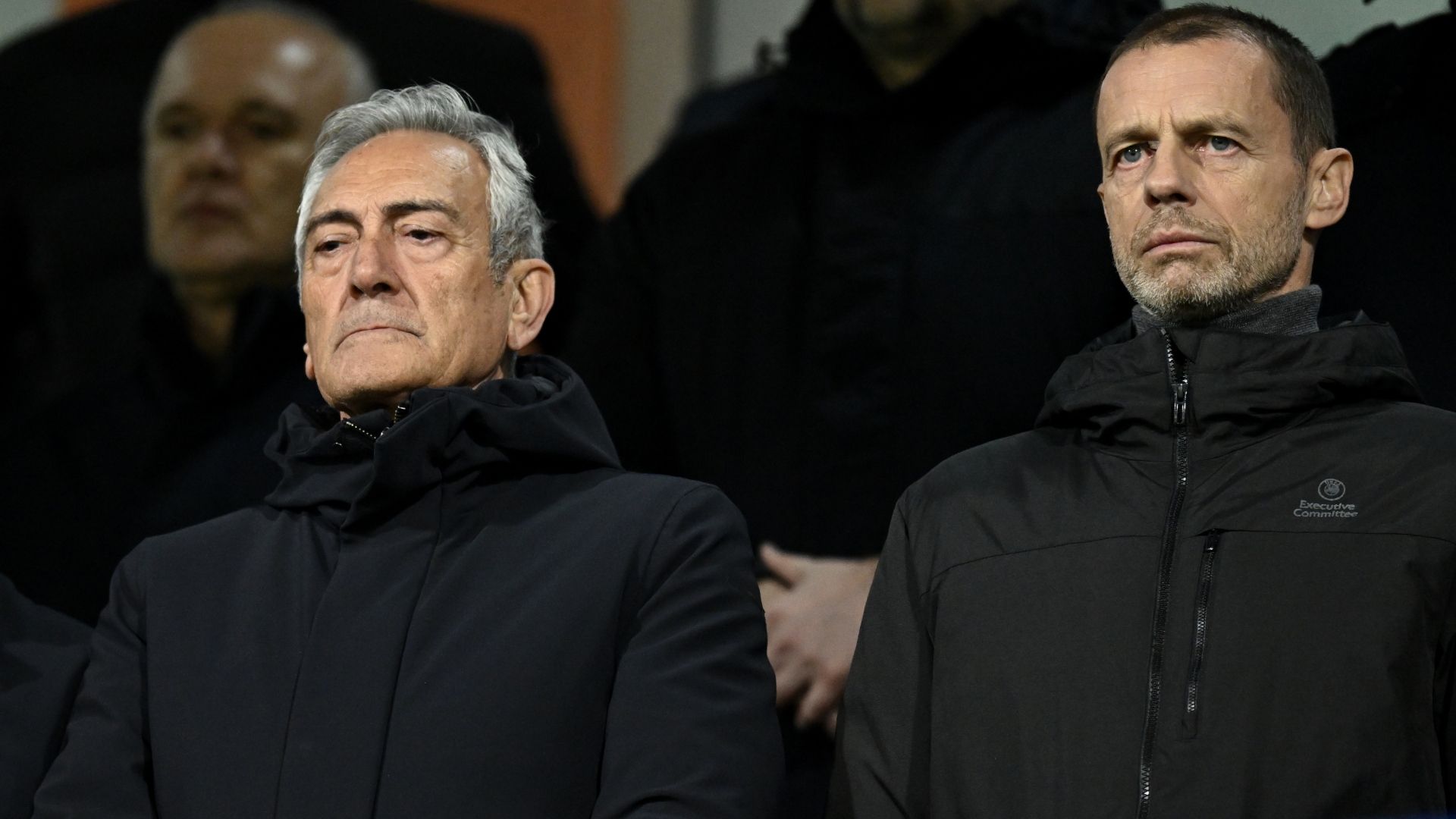 Corriere della Sera - La minaccia della Uefa: niente Europei in Italia e squadre italiane fuori dalle coppe se la Figc viene commissariata dalla politica