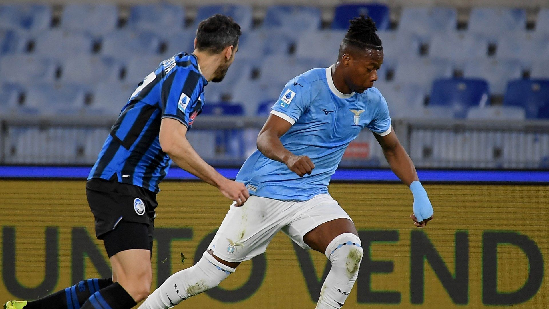 Lazio, Sarri prepara l’esordio di Przyborek e conferma Noslin contro il Cagliari