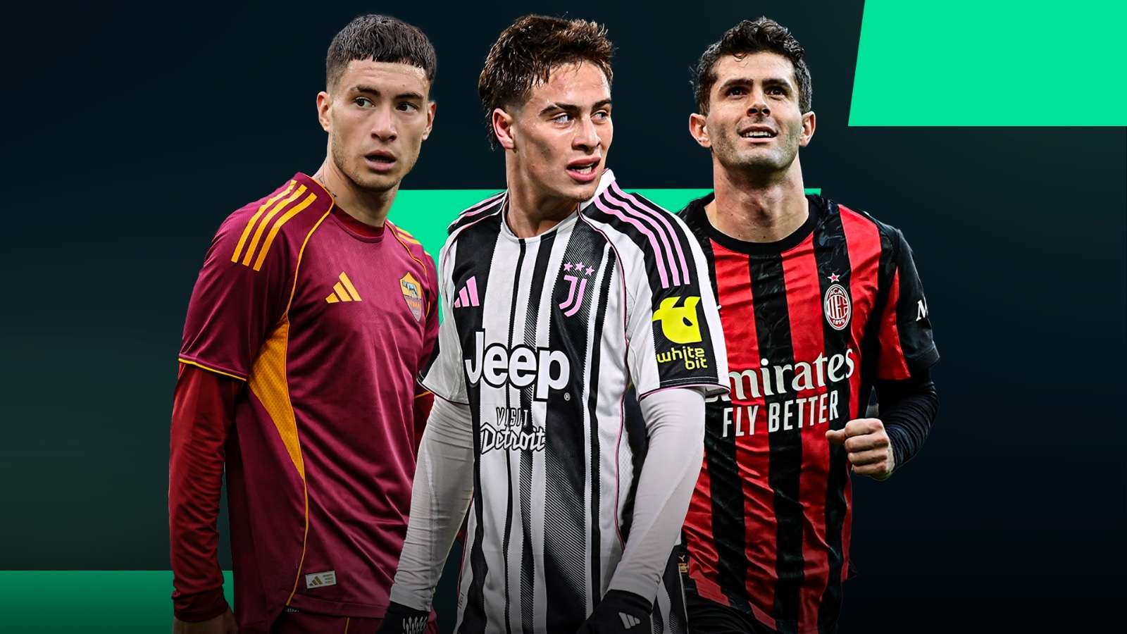 Serie A, le probabili formazioni della 38ª giornata