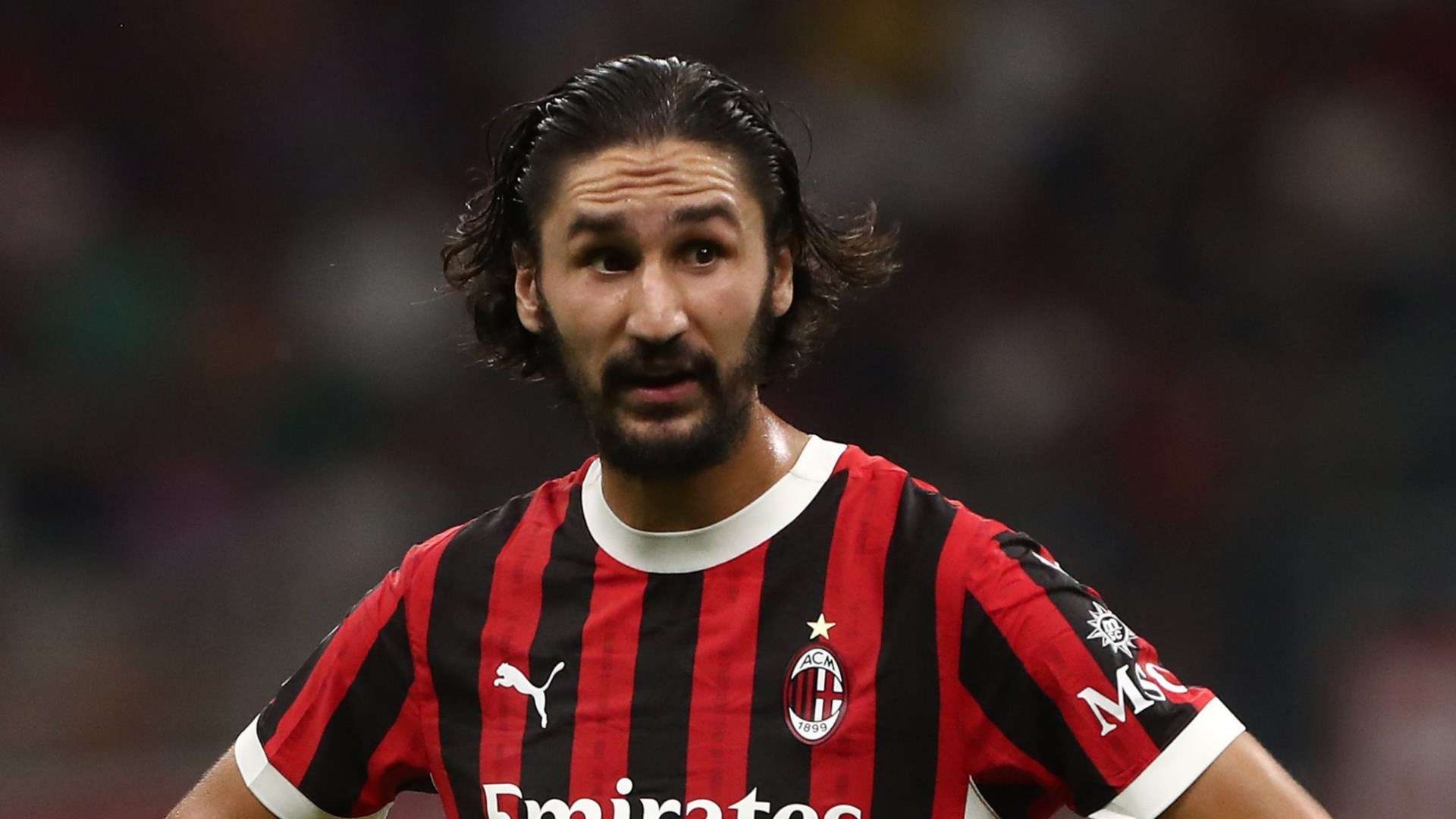 adli milan 2024 25 espressione