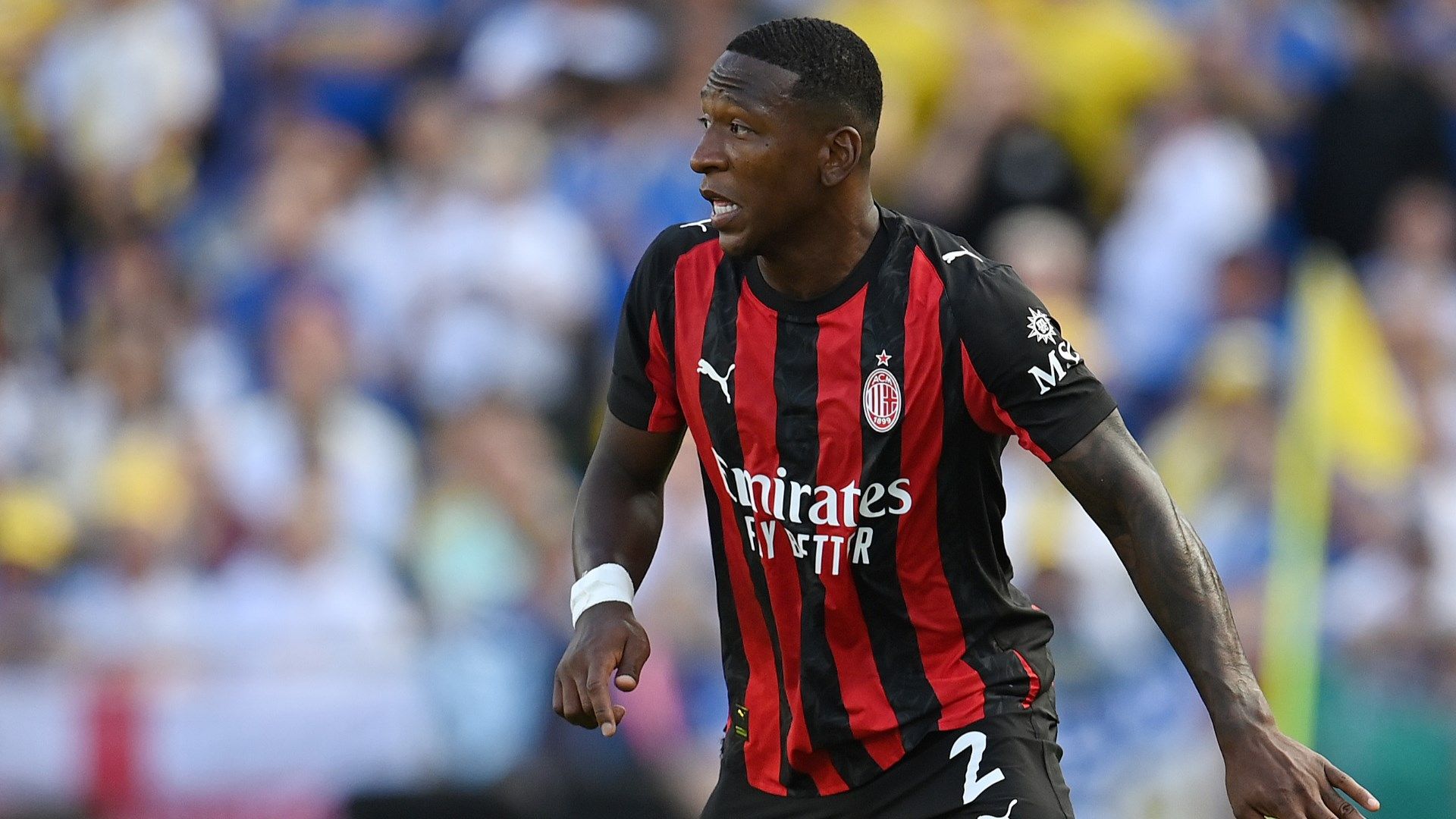 Mondiali 2026, la lista dei convocati dell'Ecuador: c'è Pervis Estupinan del Milan