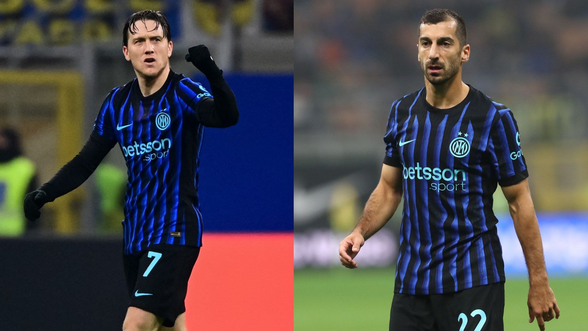 Calhanoglu salta Inter-Lecce e non solo, chi giocherà al suo posto: da ...