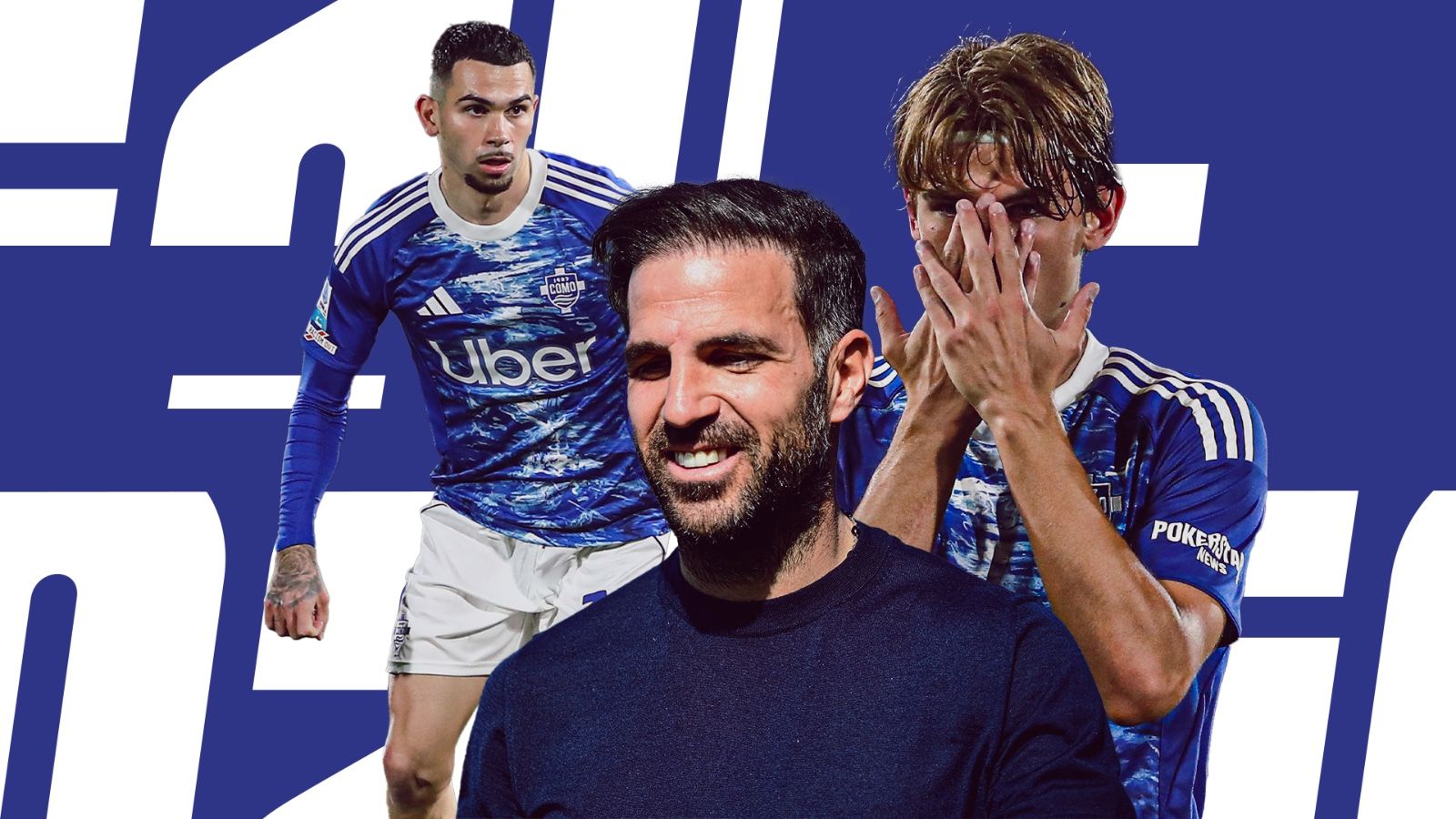 Il Como punta allo Scudetto? Ludi: 