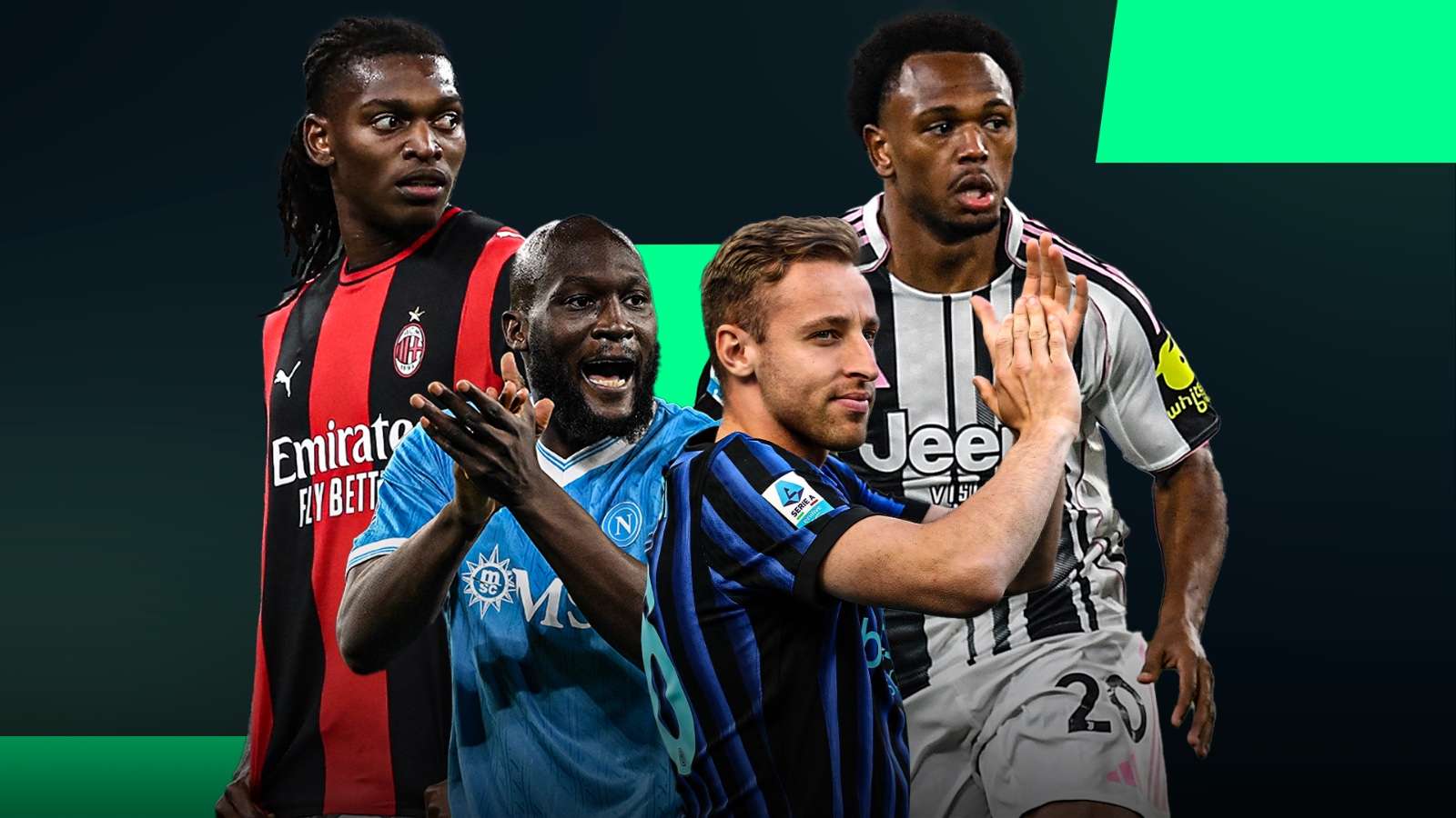 https://assets.calciomercato.com/images/v3/bltcfebe8d5aaeef7f7/grafica%20Openda%20Leao%20Frattesi%20Lukaku.jpeg?quality=60&auto=webp&format=pjpg Calciomercato LIVE: idea Milinkovic per la Juve, Romagnoli si allena con la Lazio. Garnacho-Aston Villa