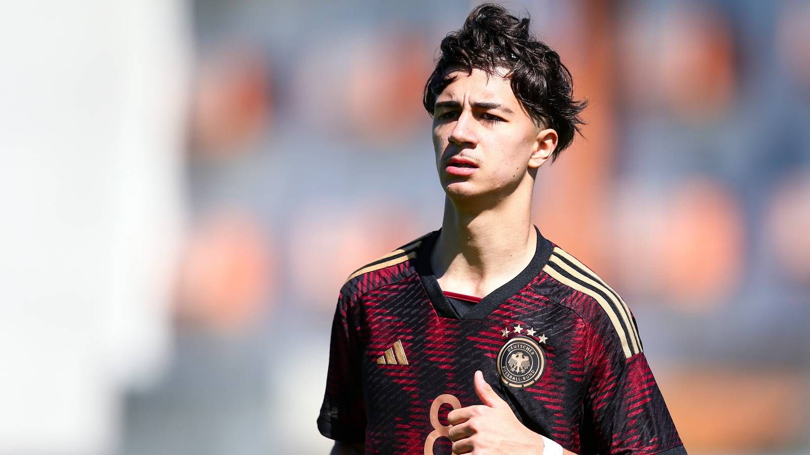La Juve prova un nuovo colpo “alla Yildiz”: nel mirino Adin Licina, il nuovo talento del Bayern Monaco. Ruolo, contratto e numeri