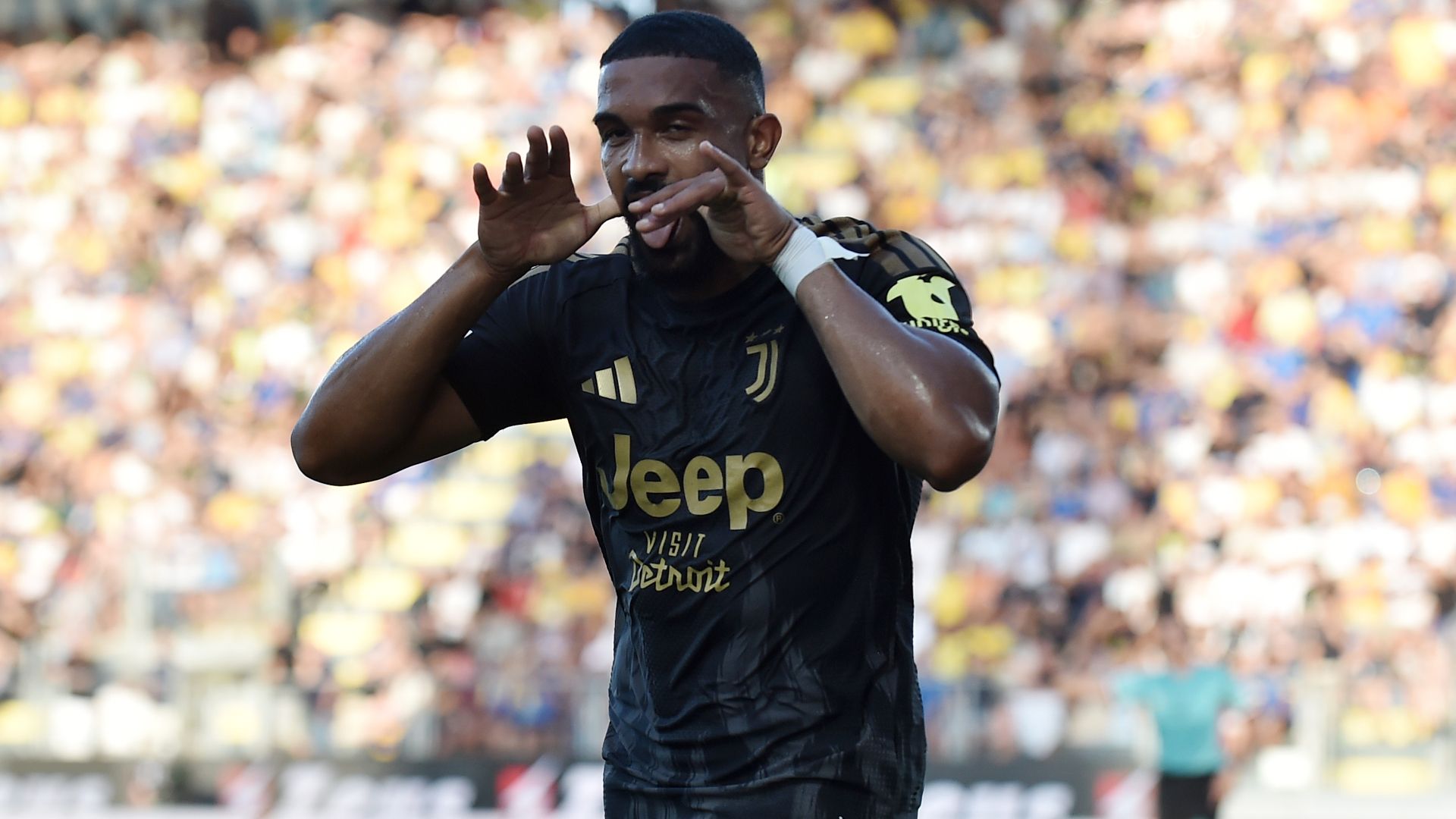 sassuolo - juventus