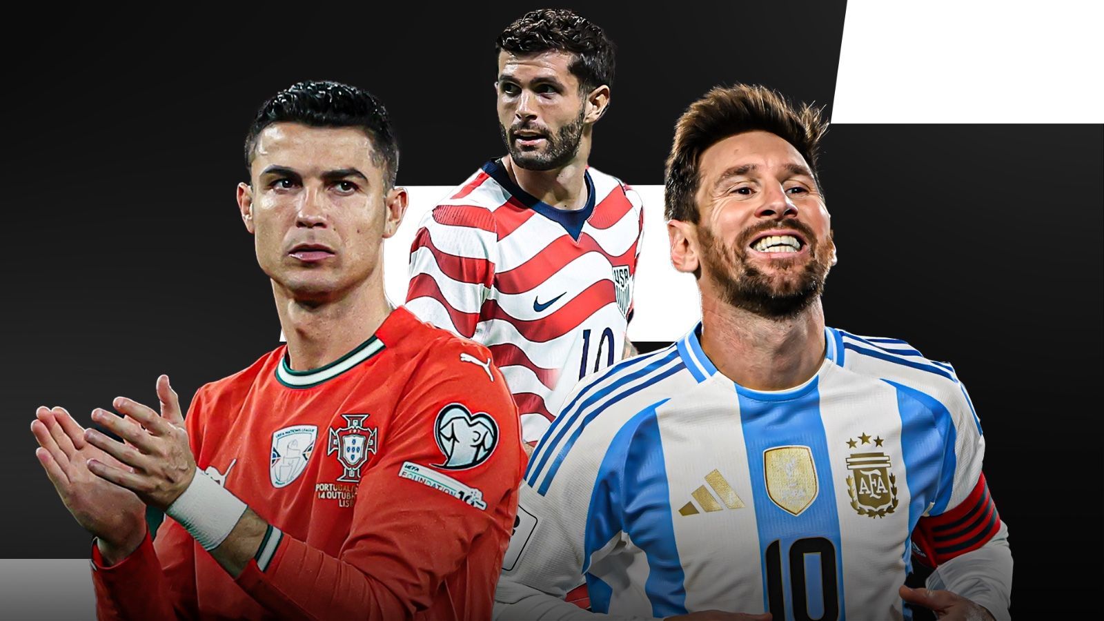 Convocati Mondiali 2026: le rose ufficiali delle 48 Nazionali