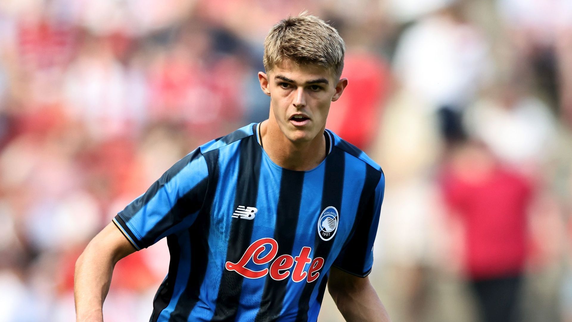 Atalanta, De Ketelaere è tornato e vuole fare la punta: cosa cambia nel tridente