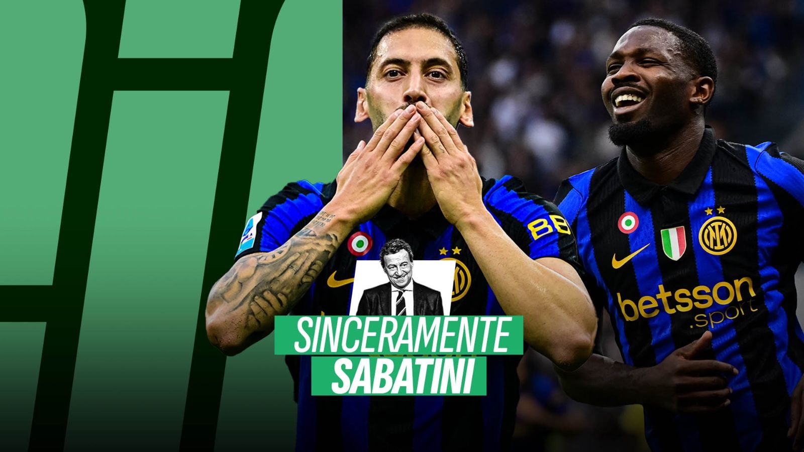 cm grafica sinceramente sabatini calhanoglu inter 2026 27