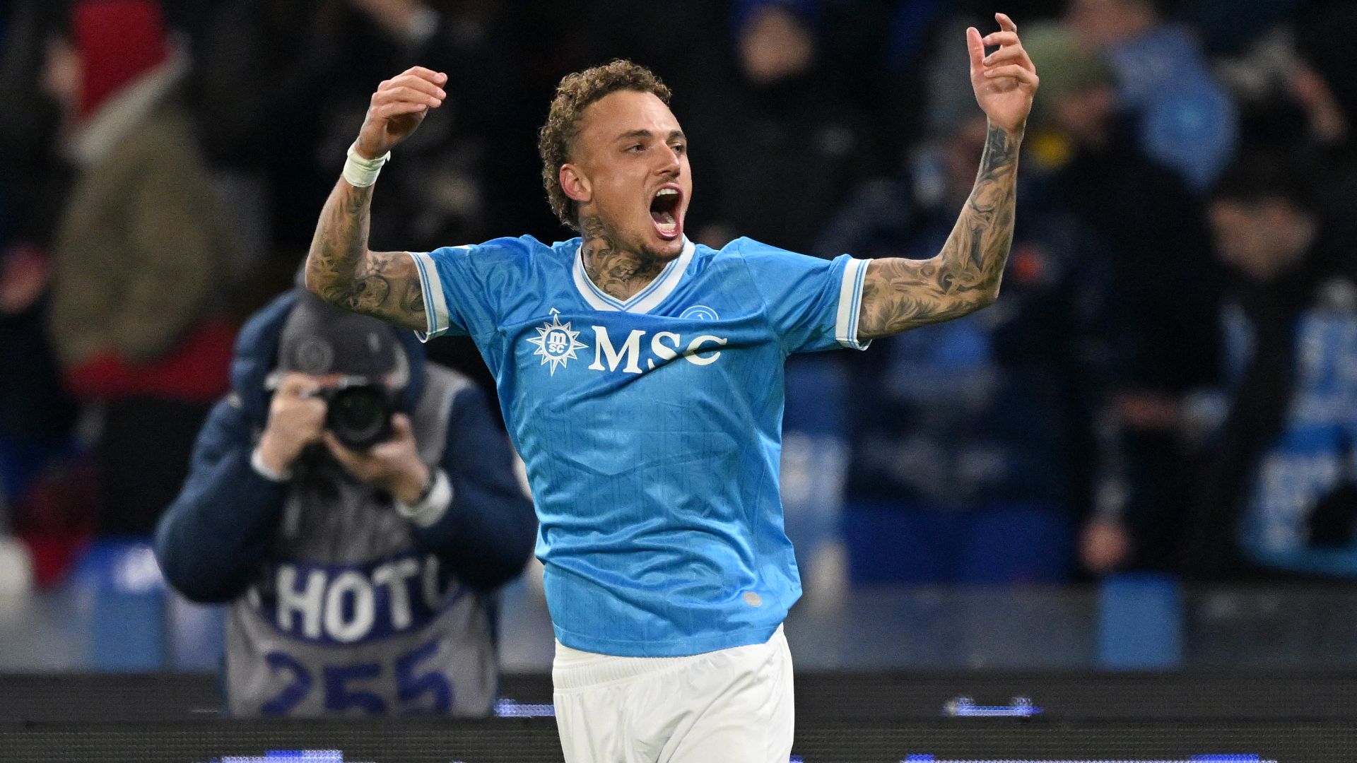 Quanto guadagna il Napoli dalla cessione di Lang al Galatasaray