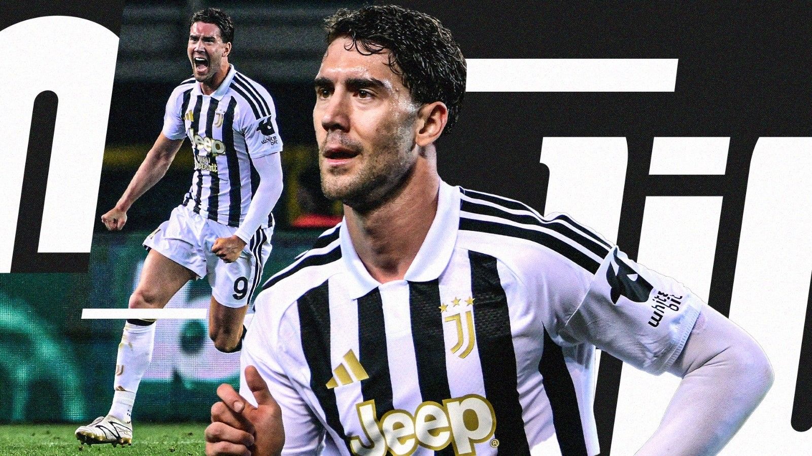 vlahovic besiktas
