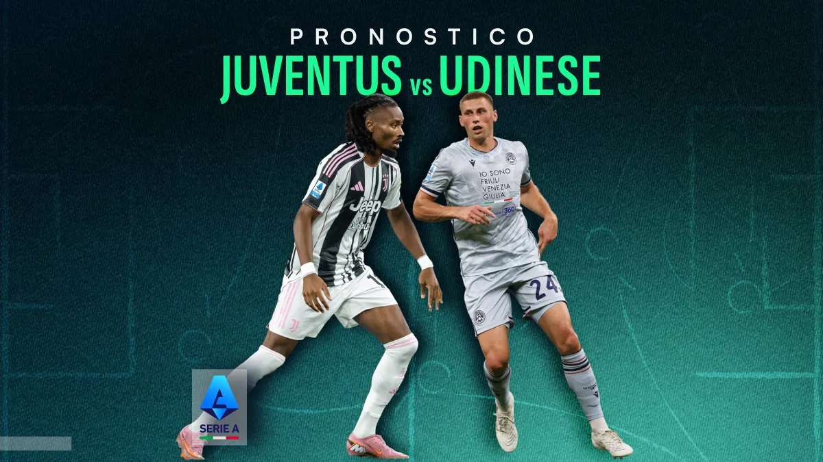 pronostico Juventus-Udinese