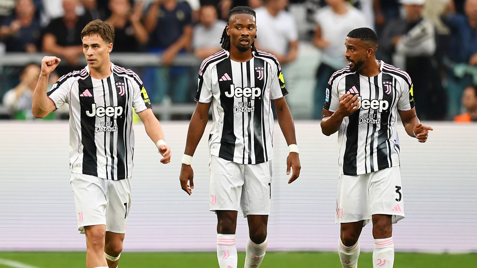 juventus borussia dortmund in tv