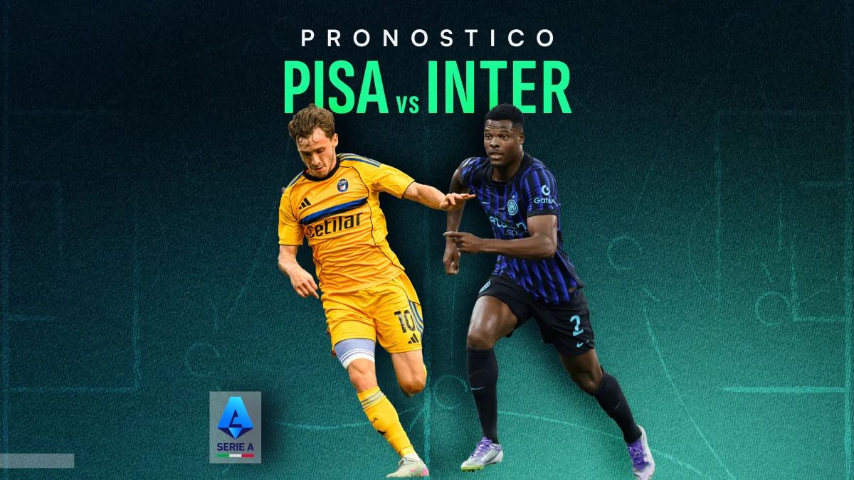 Pisa-Inter pronostico e quote: la chicca sul risultato esatto ...