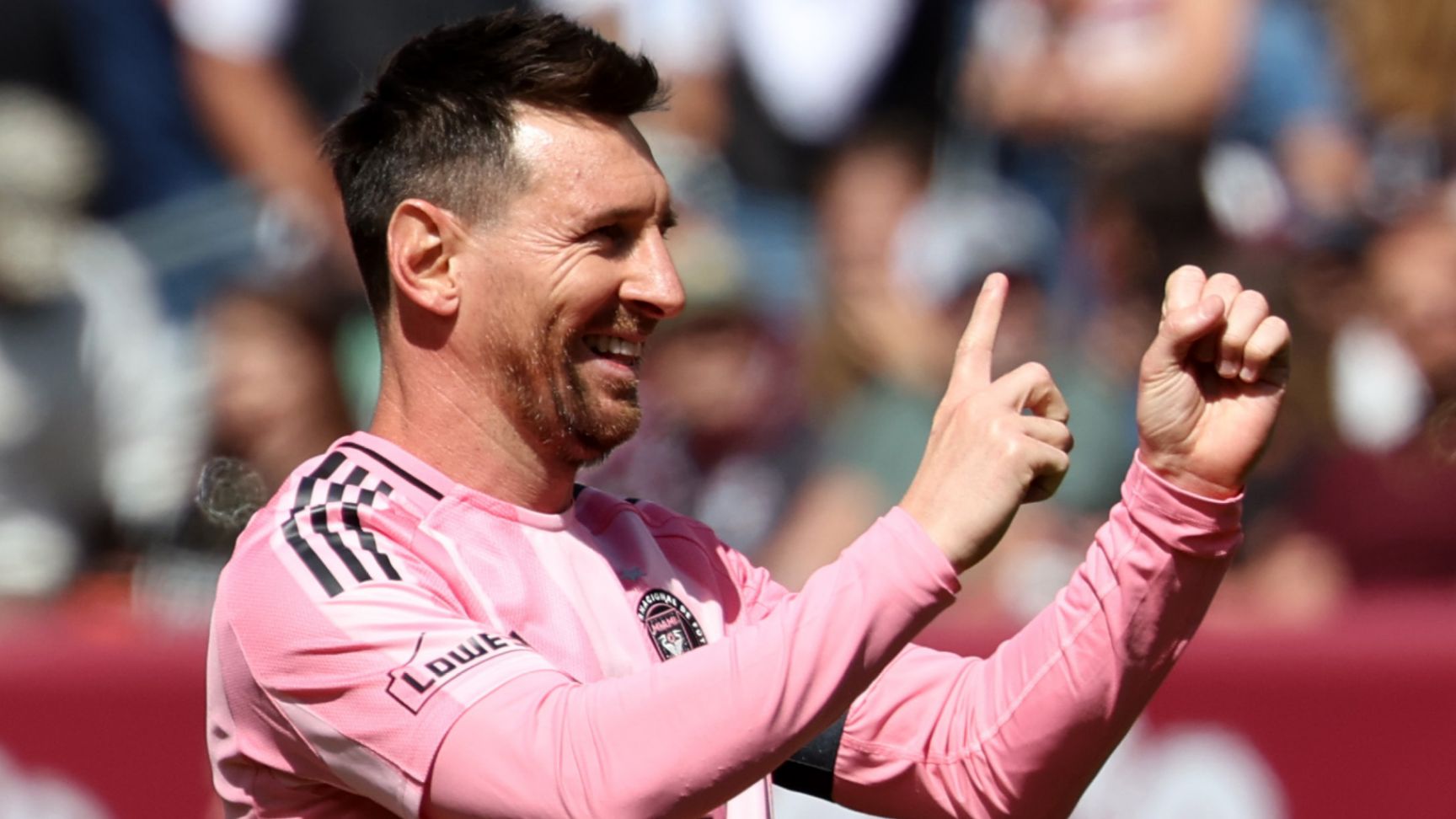 Lionel Messi raggiunge Cristiano Ronaldo nel club dei miliardari: rivelato il suo patrimonio netto da star dell’Inter Miami e della Nazionale argentina
