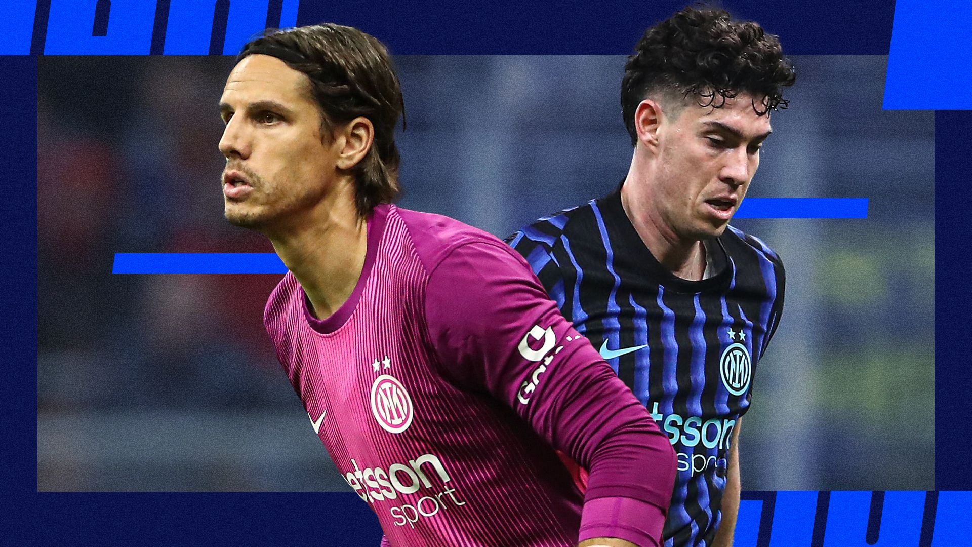 Inter, player trading per i prossimi acquisti: Bastoni, Carlos Augusto, Dumfries, Pavard, Frattesi e... la lista dei calciatori in uscita