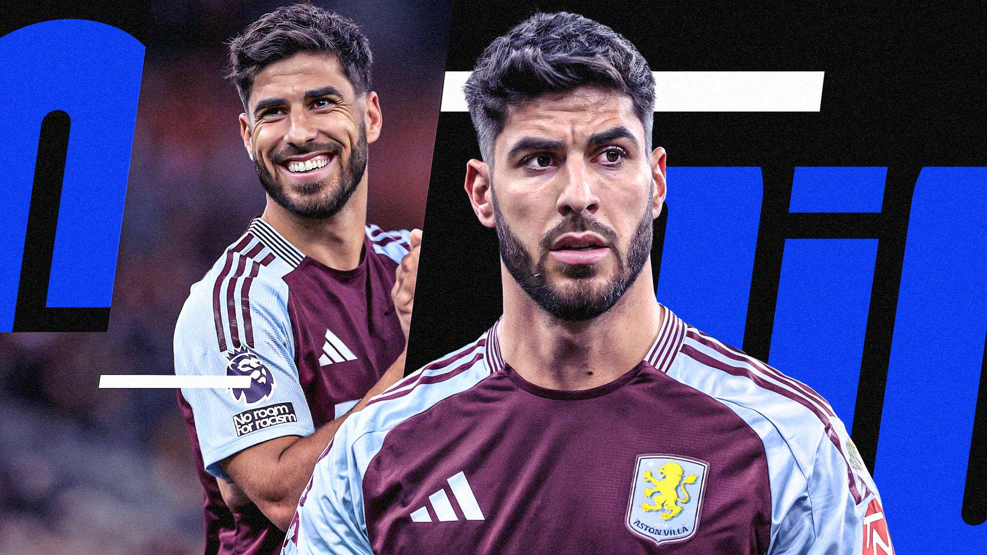 Asensio Inter 16.9