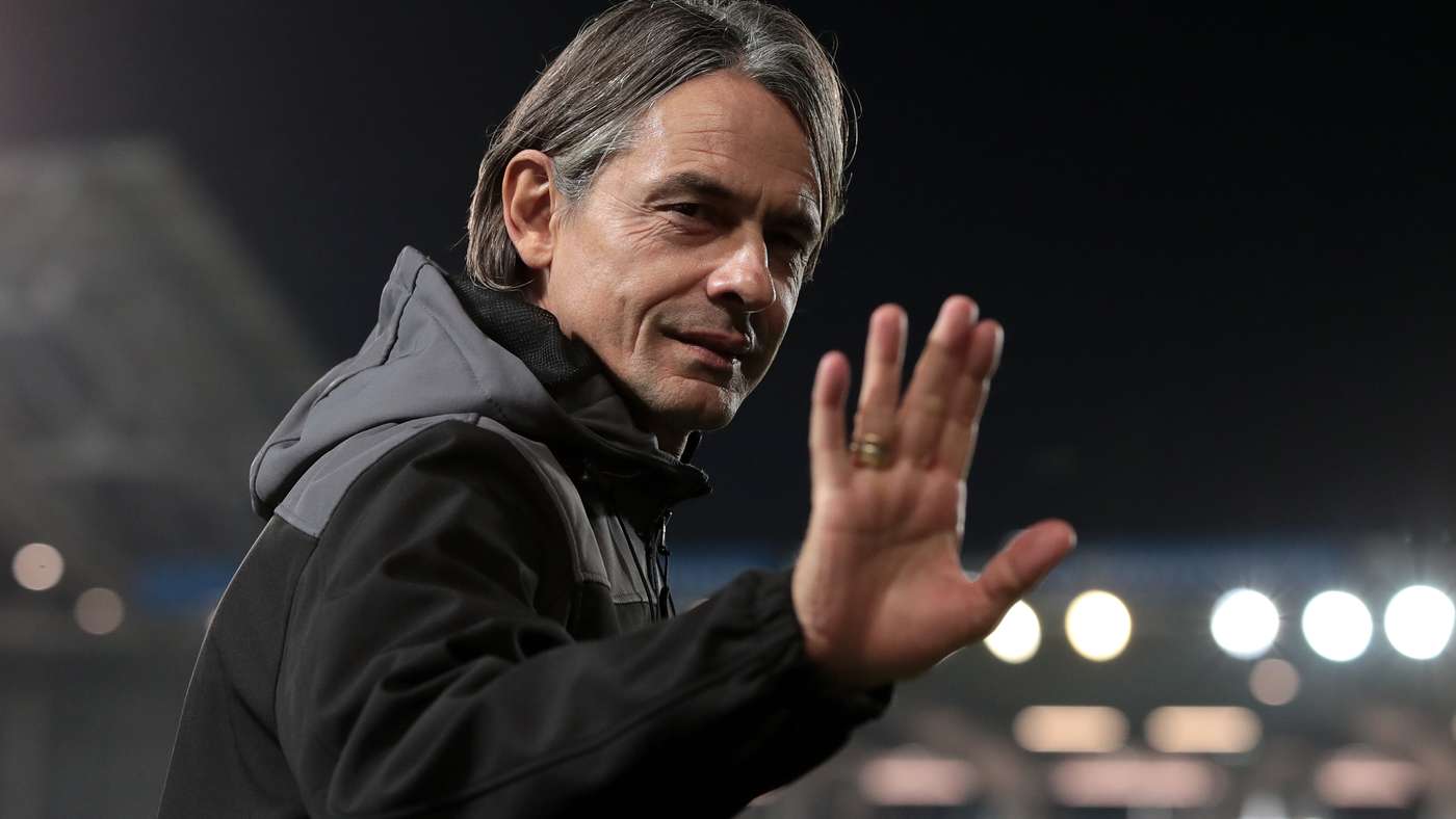 Acquisti top, entusiasmo e il fattore Inzaghi: ecco perché il Palermo è ...