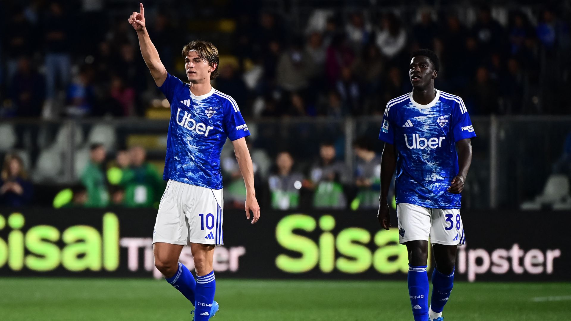 Sassuolo-Como, dove vederla in tv e streaming: canale, orario, formazioni