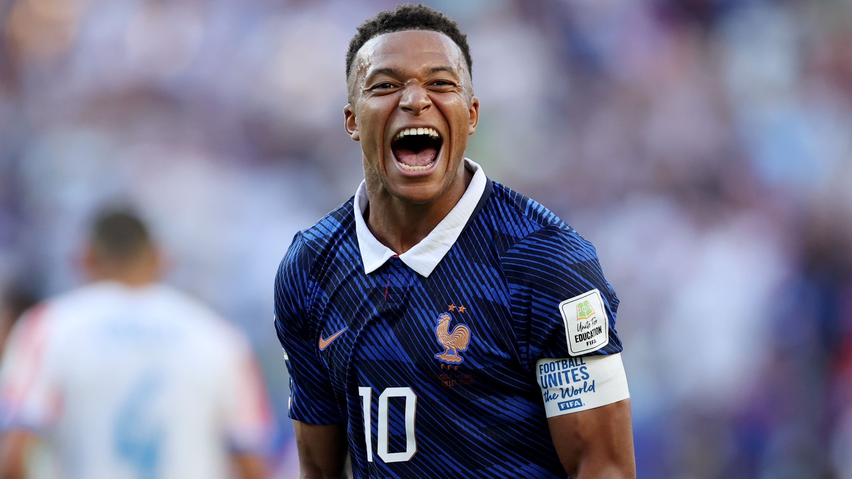 mbappe