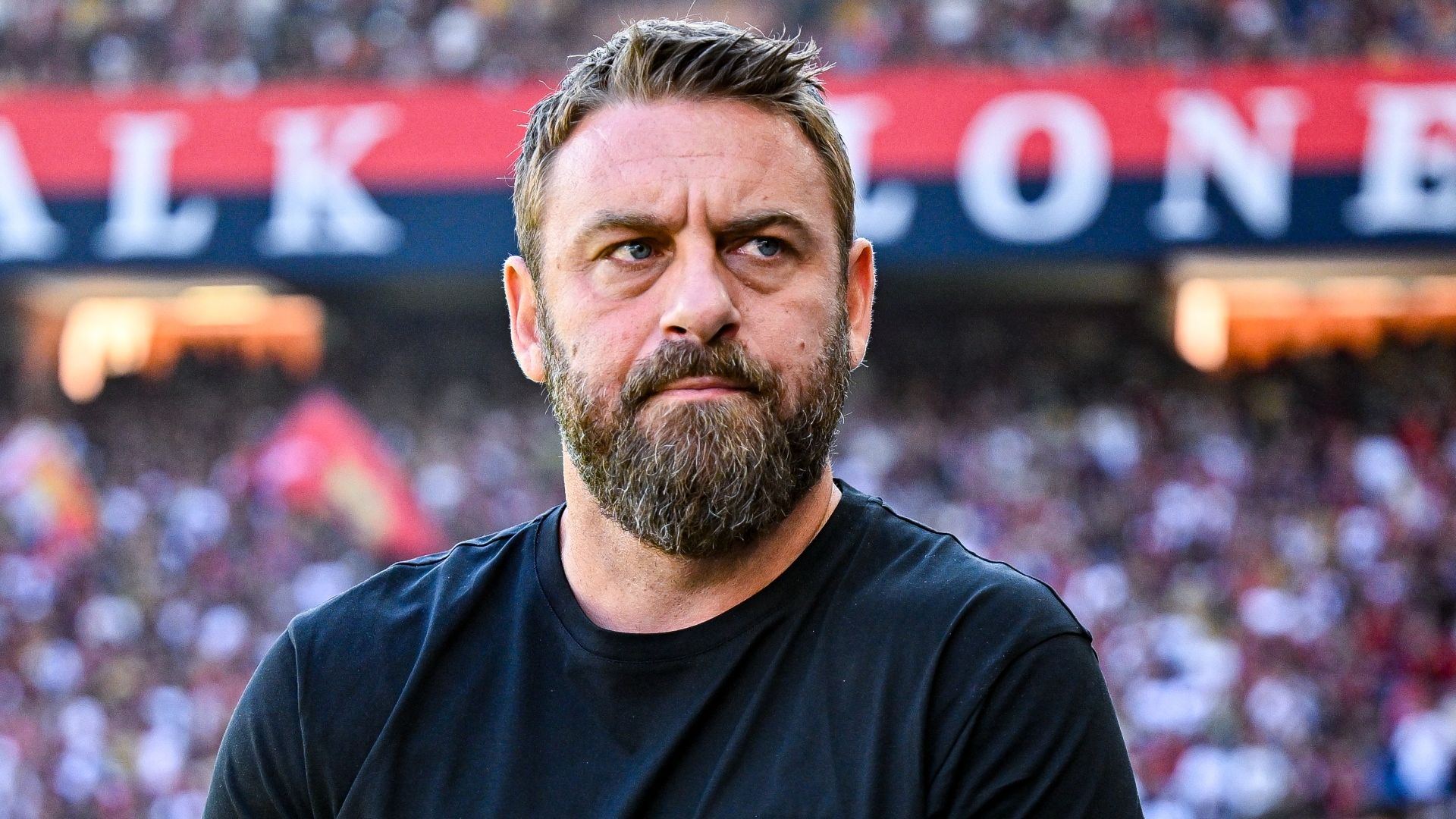 Perché il Genoa ha preso De Rossi