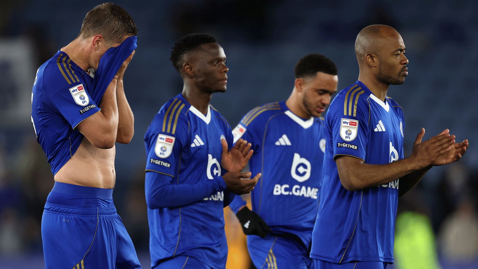 Leicester retrocesso in terza divisione, tutte le occasioni di mercato: da Okoli a Mavididi e il talento Fatawu