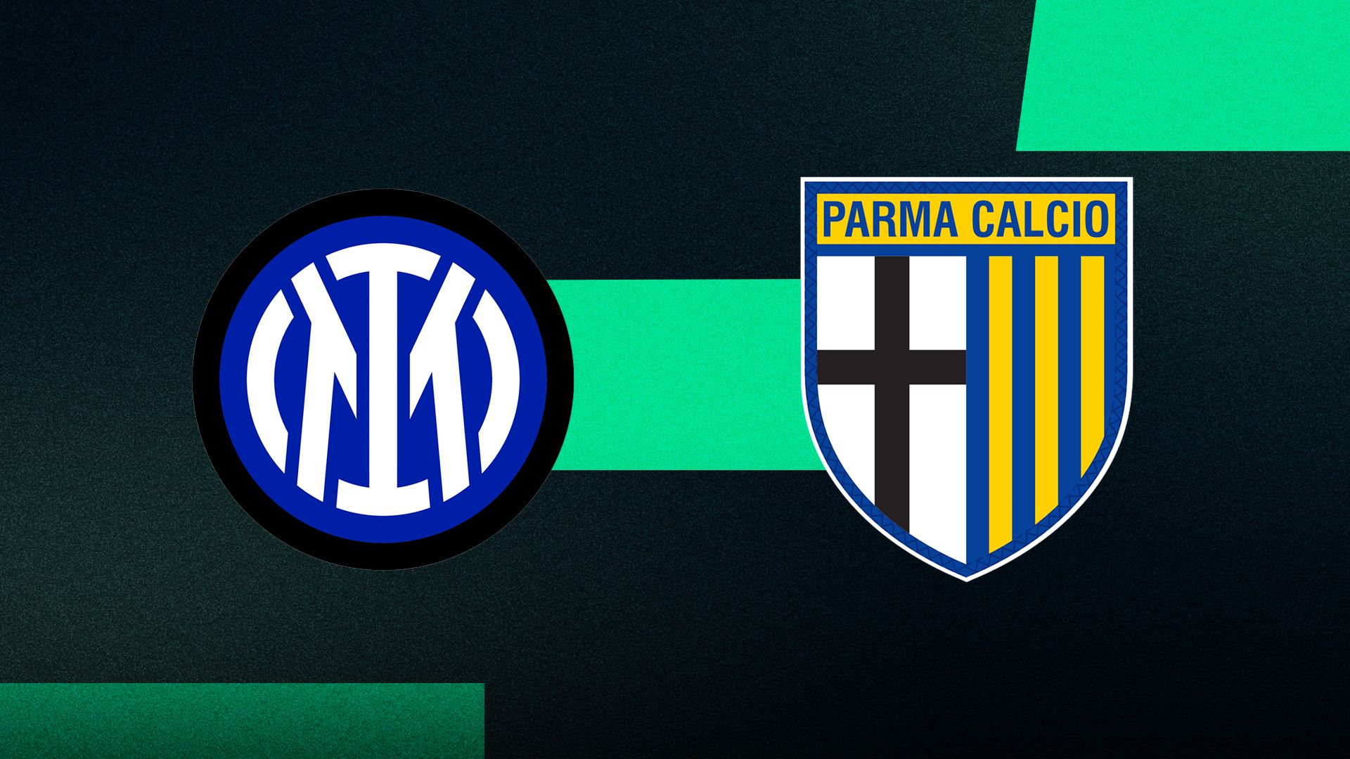 Inter-Parma LIVE alle 20.45