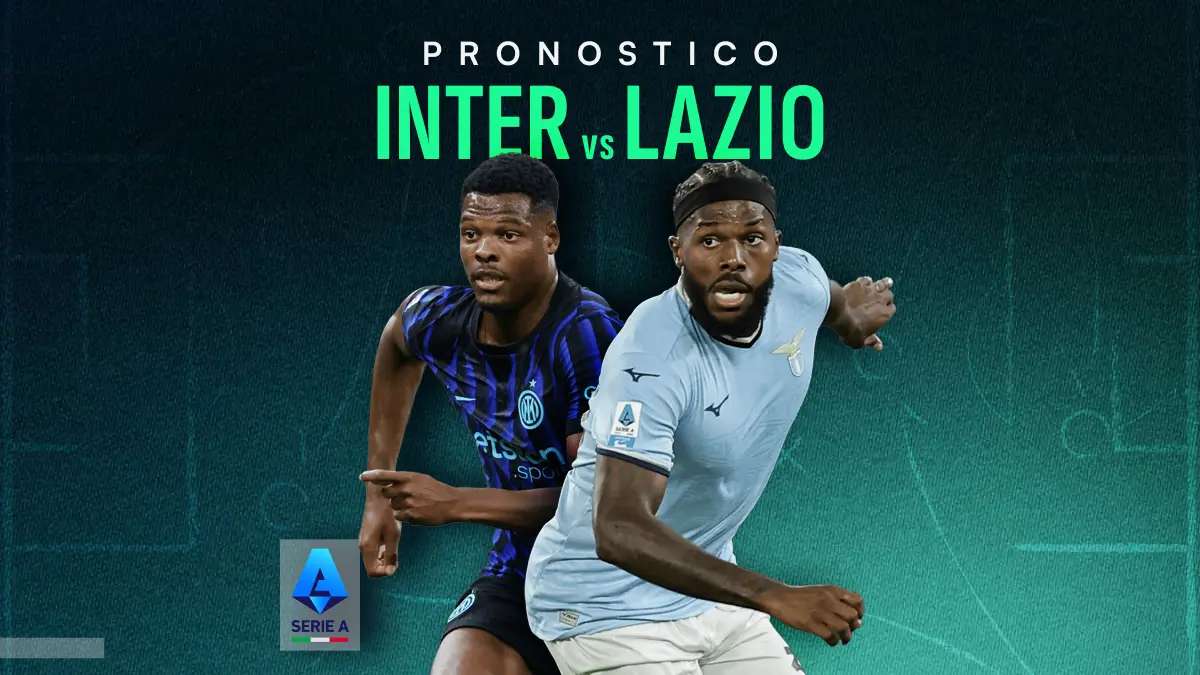 pronostico Inter-Lazio
