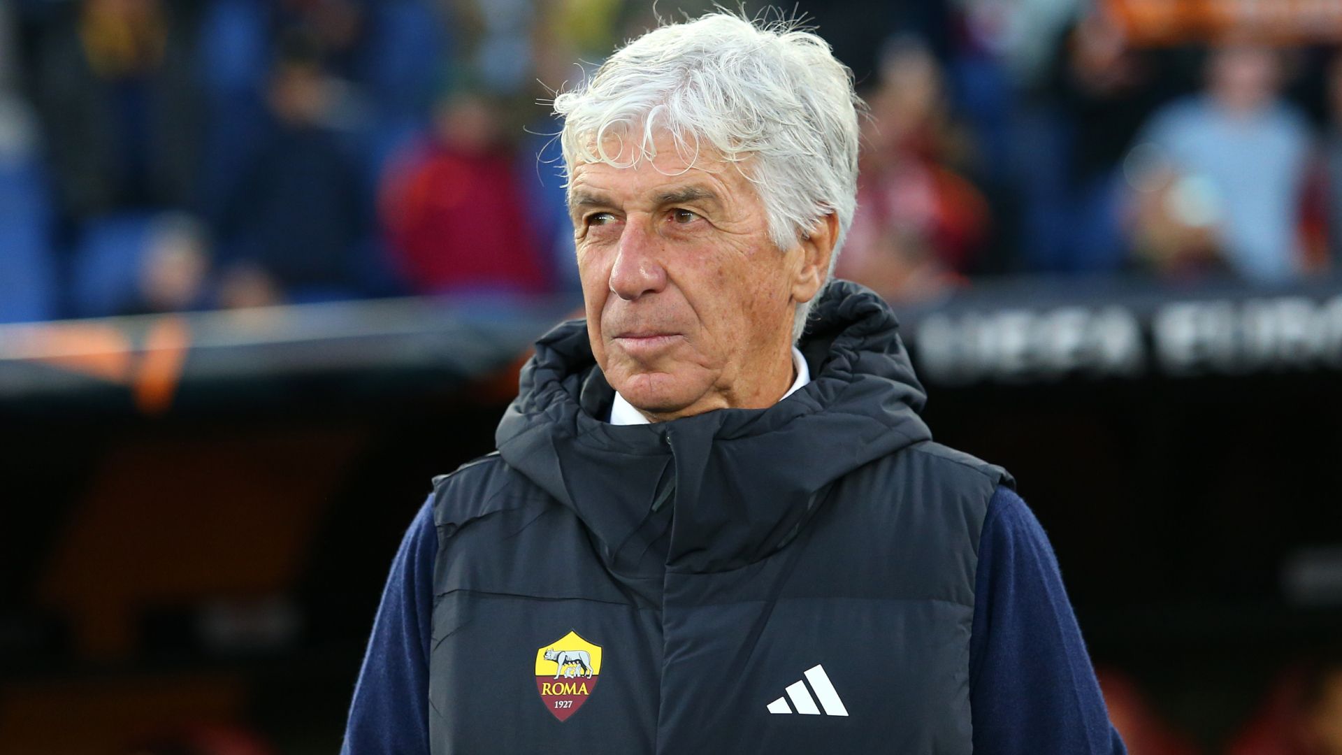 Roma: chi recupera e chi no, i ballottaggi di Gasperini per la sfida con l'Inter
