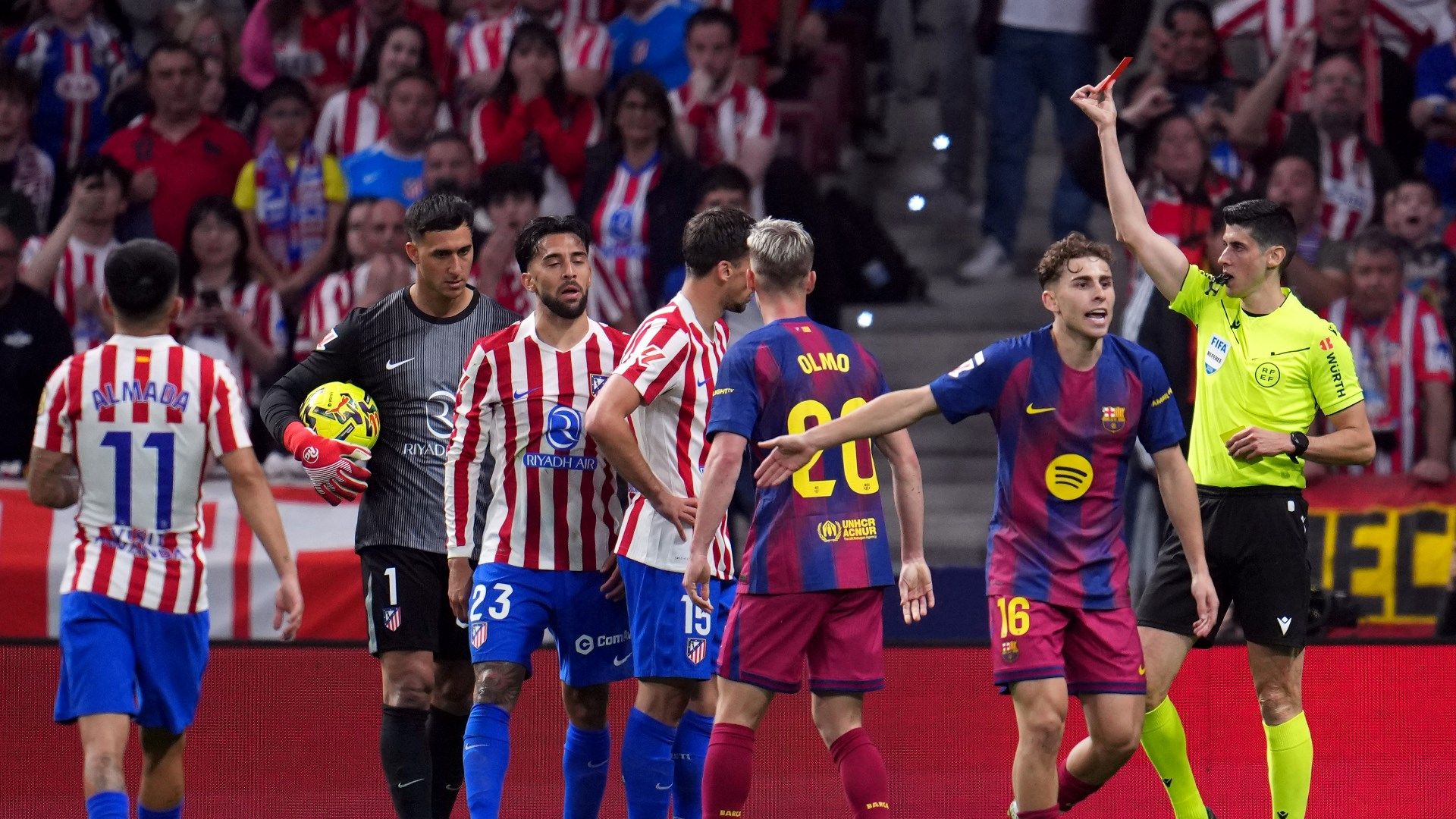 Barcellona, ufficiale il reclamo alla UEFA per i torti arbitrali: nel dossier Atletico Madrid e Inter