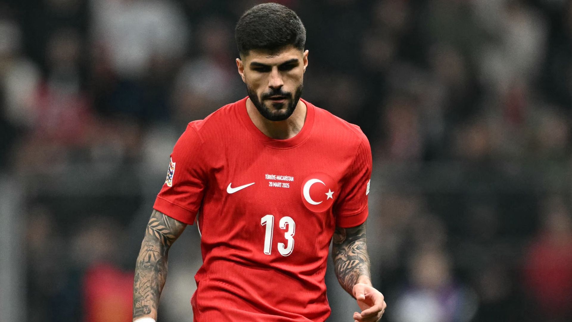 Turchia, Eren Elmali escluso dai convocati di Montella: è tra gli indagati per lo scandalo scommesse