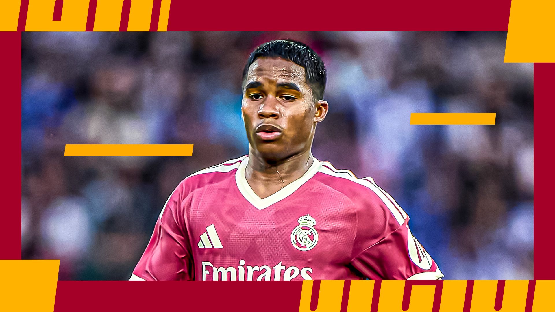 Come sta andando Endrick al Real Madrid e l'interesse di Milan e Roma
